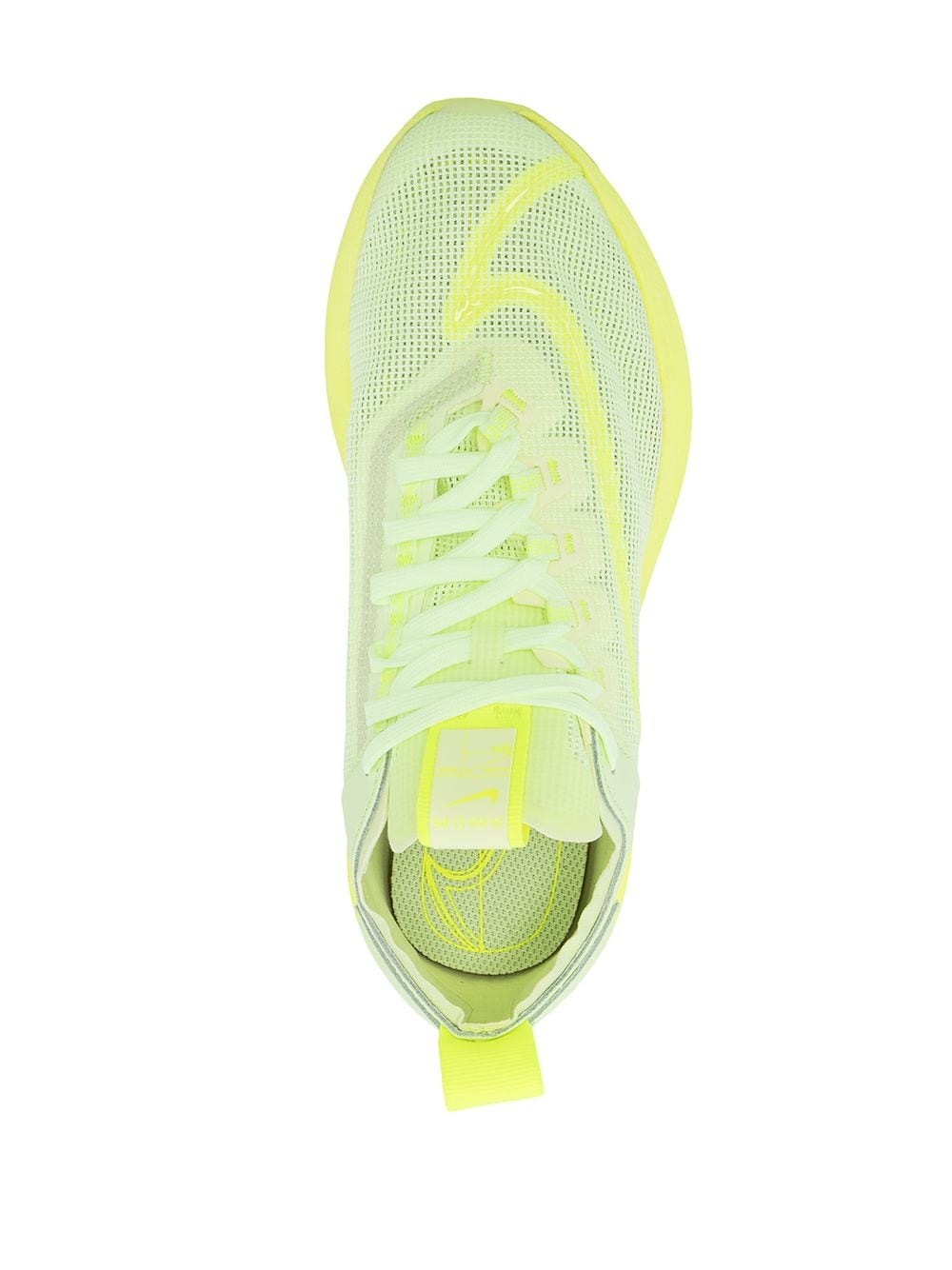 Air Zoom low-top trainers - 4