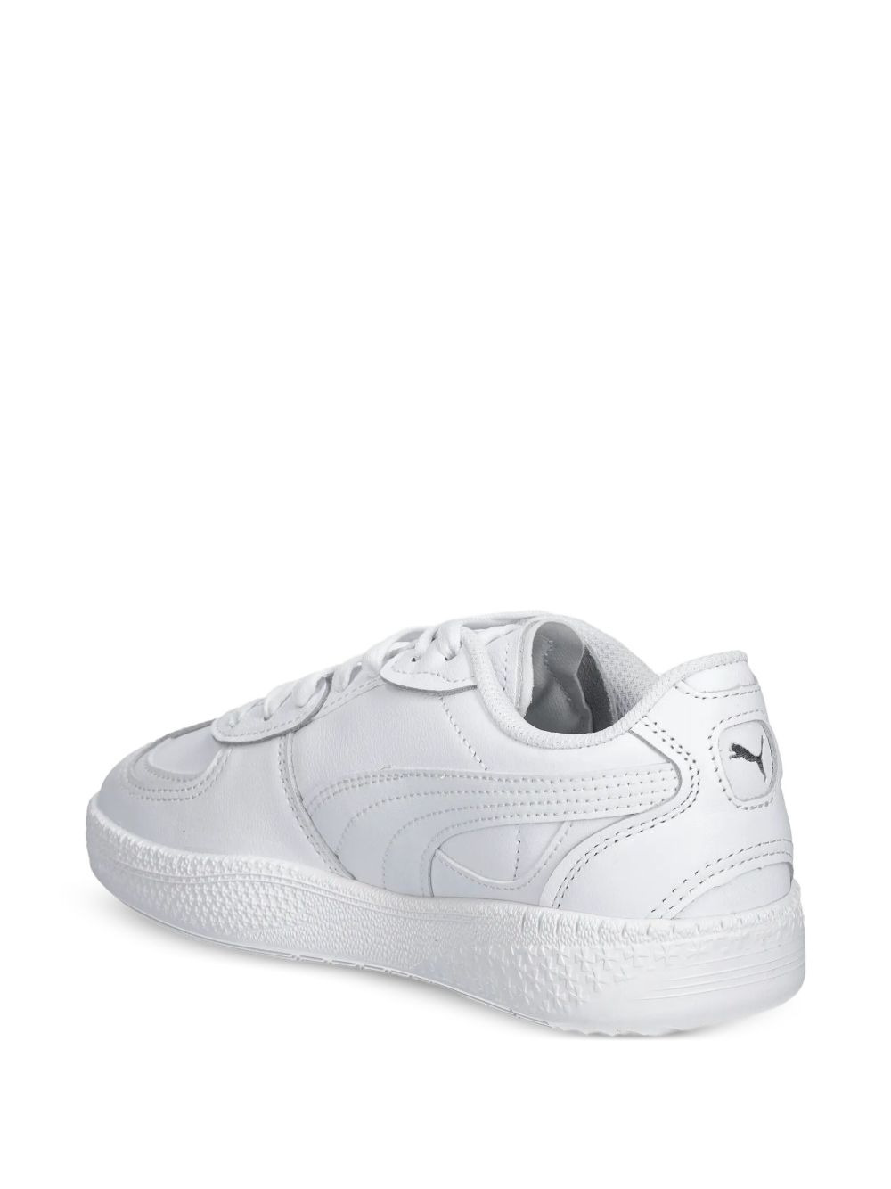Palermo leather sneakers - 3