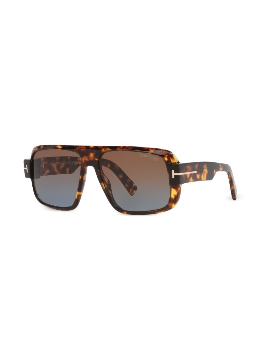 Tom Ford TR001833 FT1101 - 2