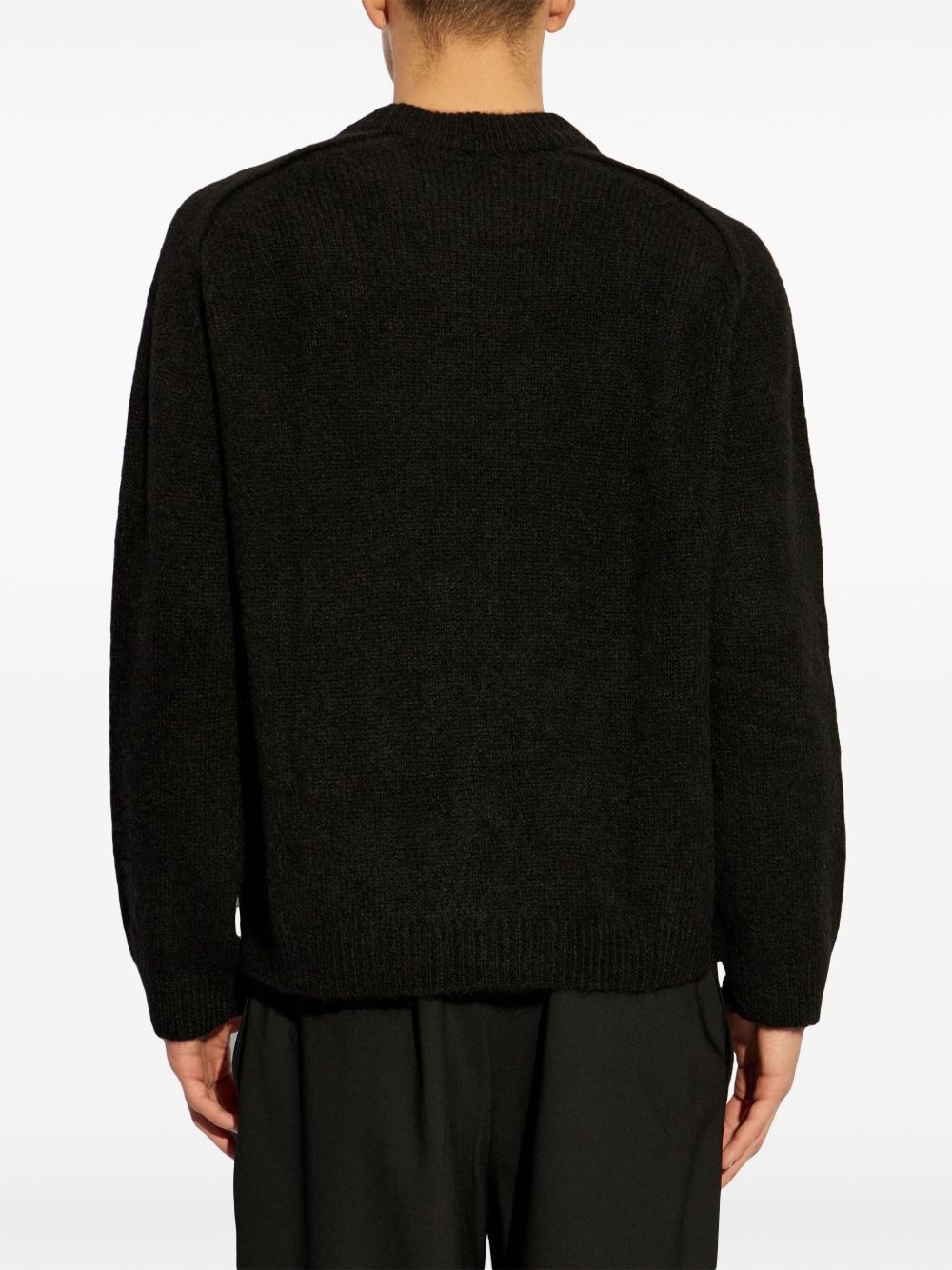 Tyler sweater - 3