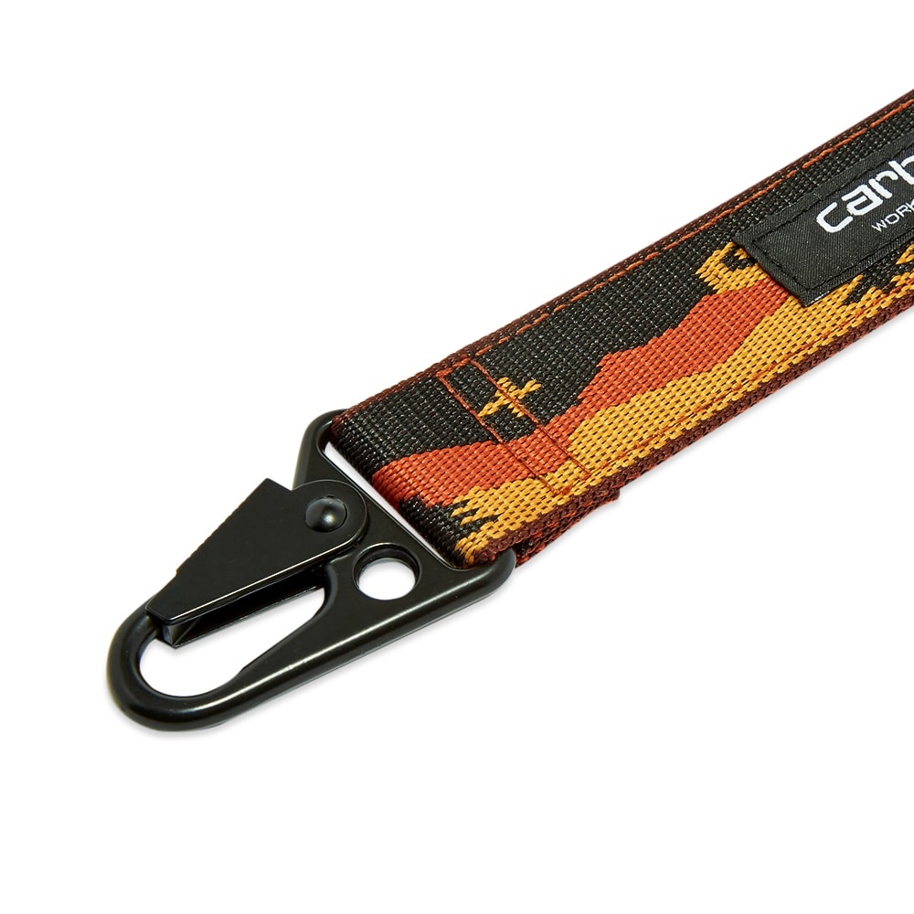 Carhartt WIP Summit Key Holder - 2