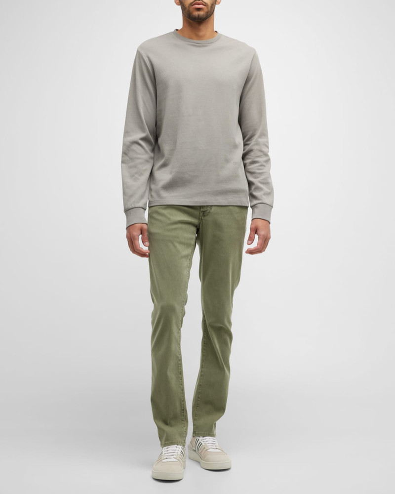 FRAME Men's L'Homme Slim Pants outlook