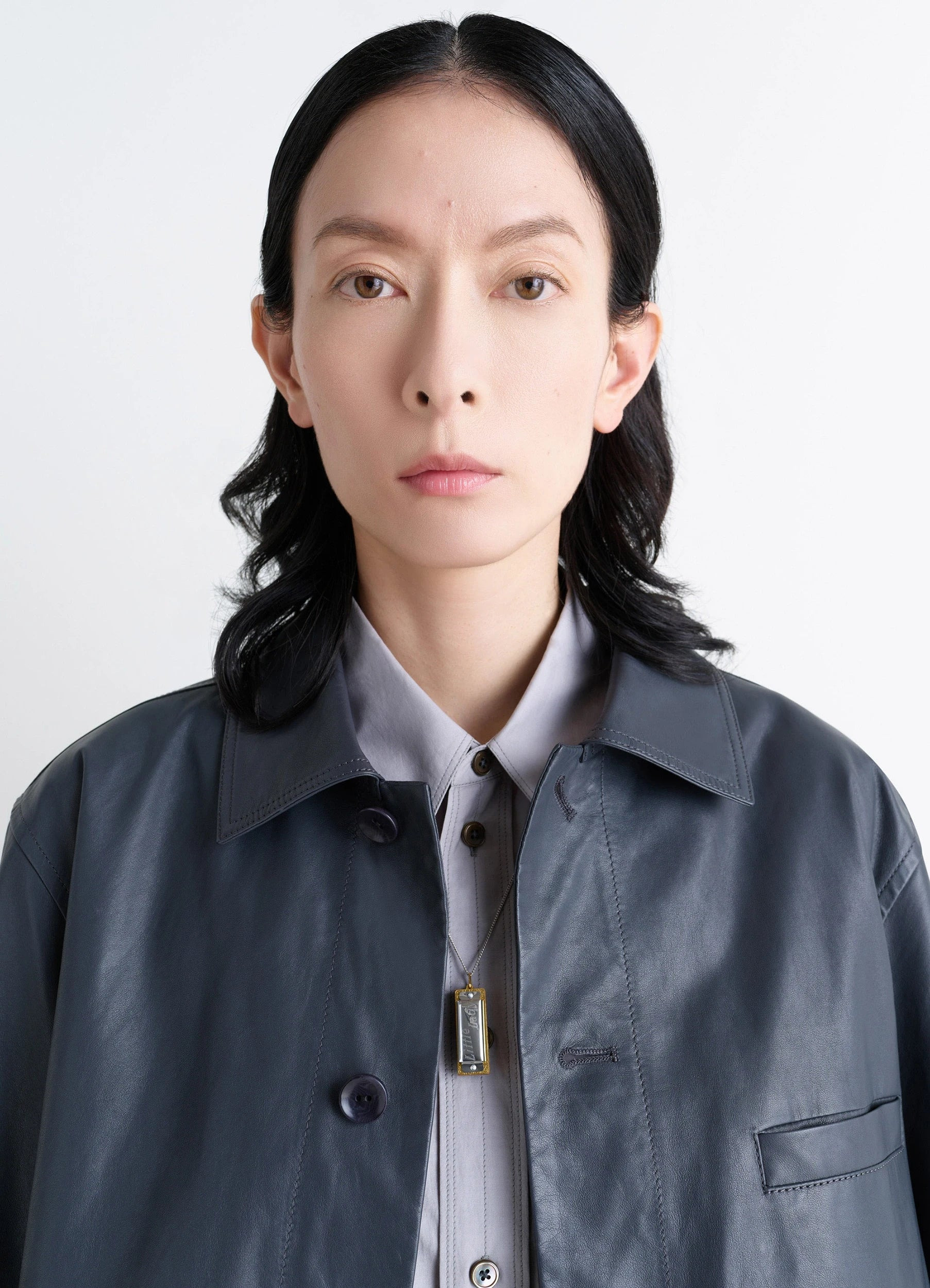 HARMONICA NECKLACE - 2