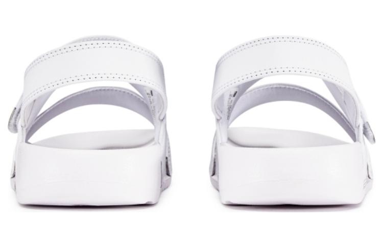 New Balance NCLAY Sandals 'White' SUFNCLAZ - 4