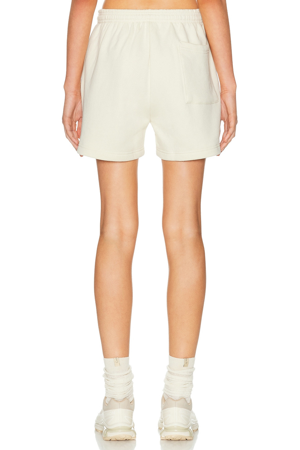 Billboard Sweatshorts - 4