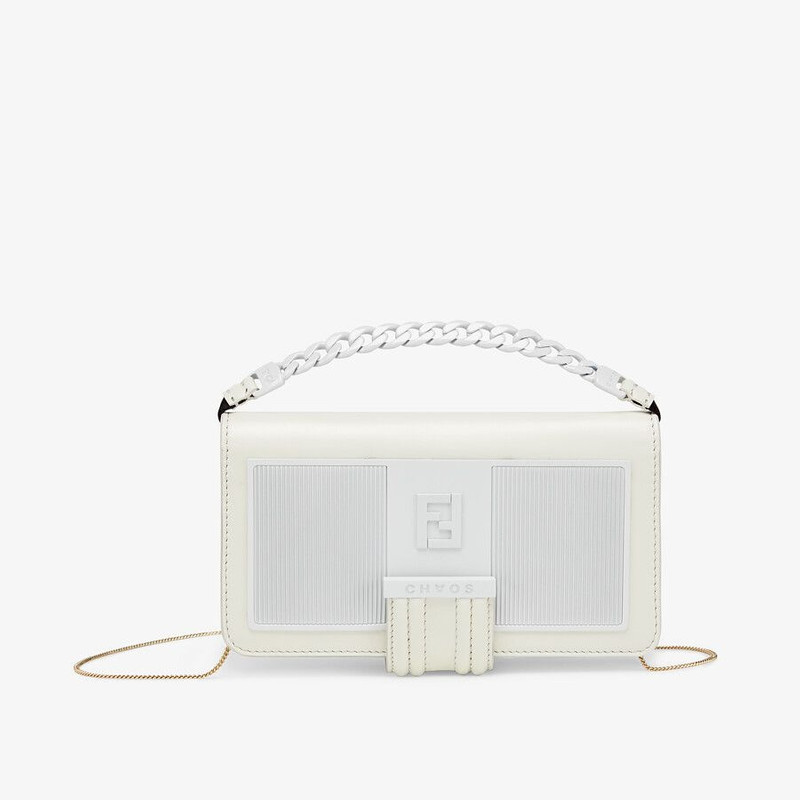 Fendi X Chaos nappa leather cover 1