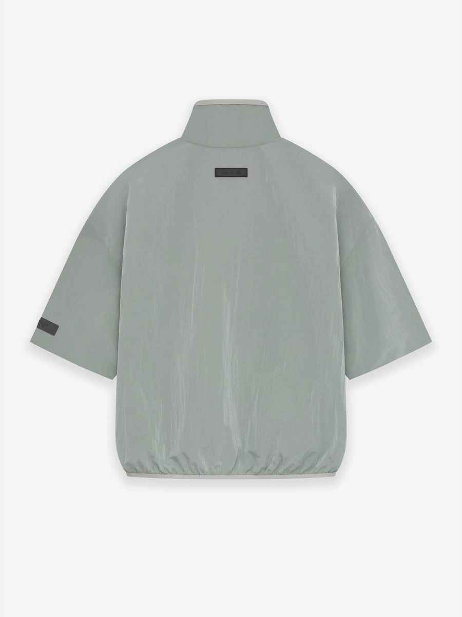Halfzip Mockneck Shirt - 2