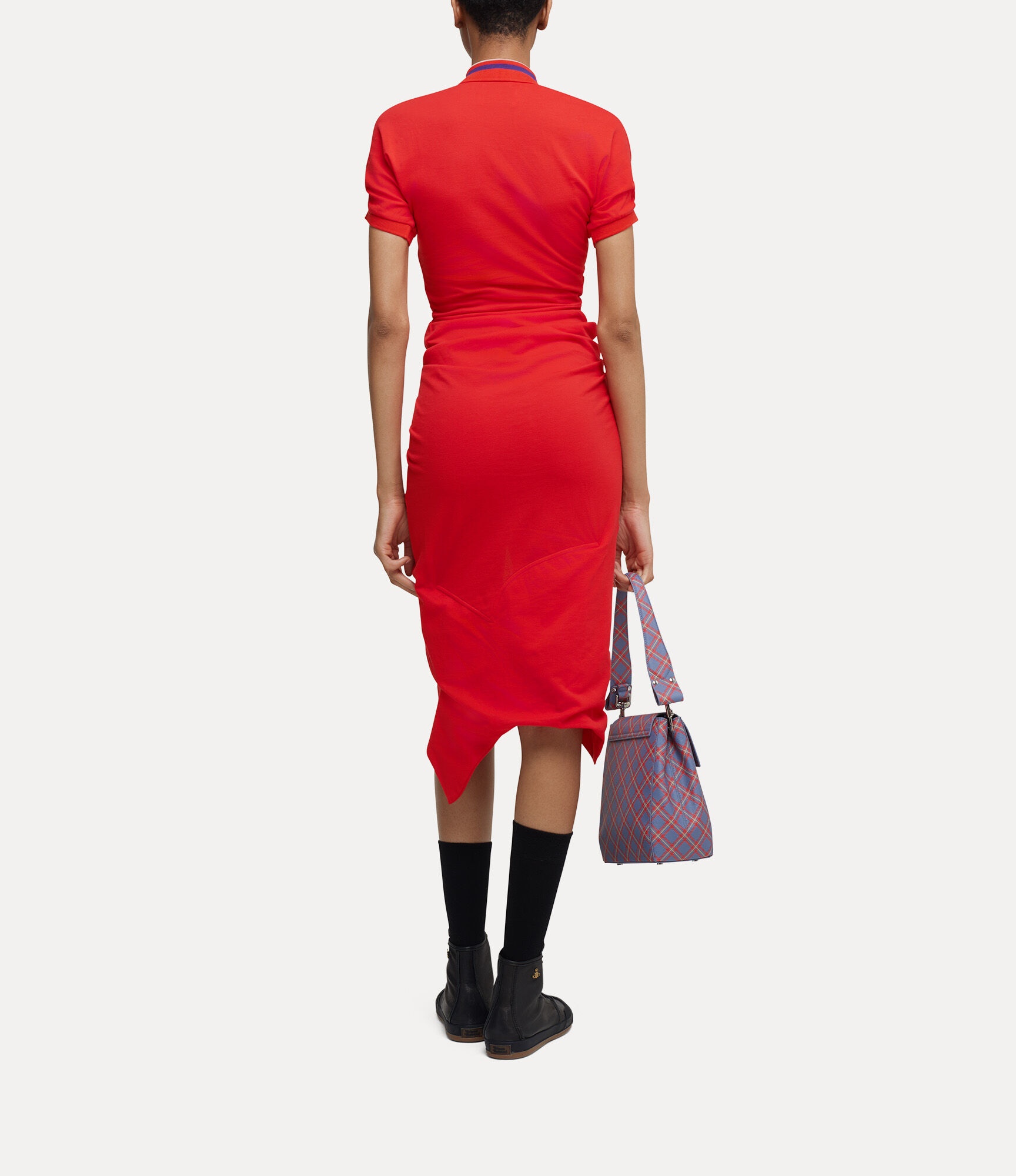 PULLING DRESS - 4