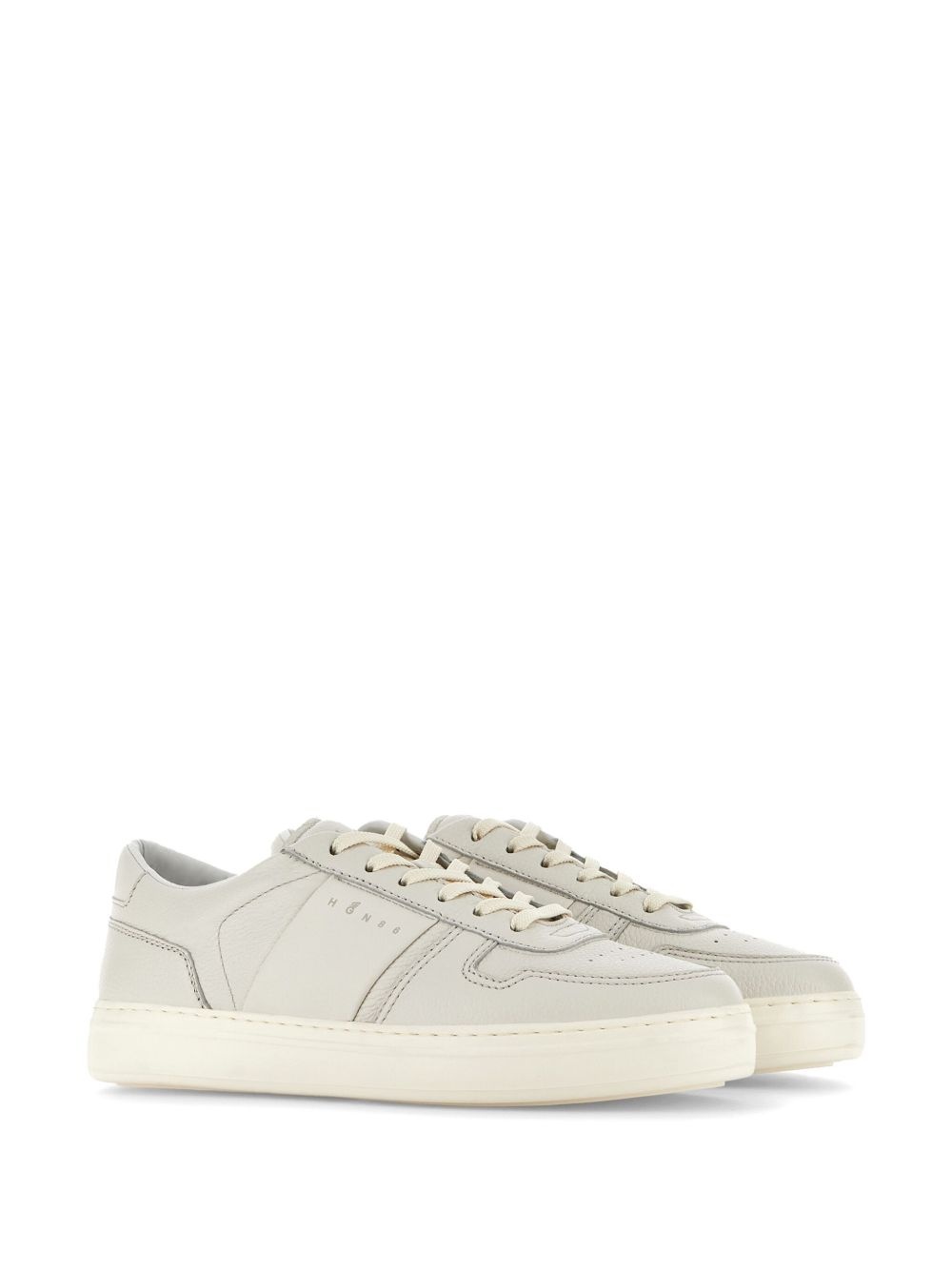 logo trainers - 2
