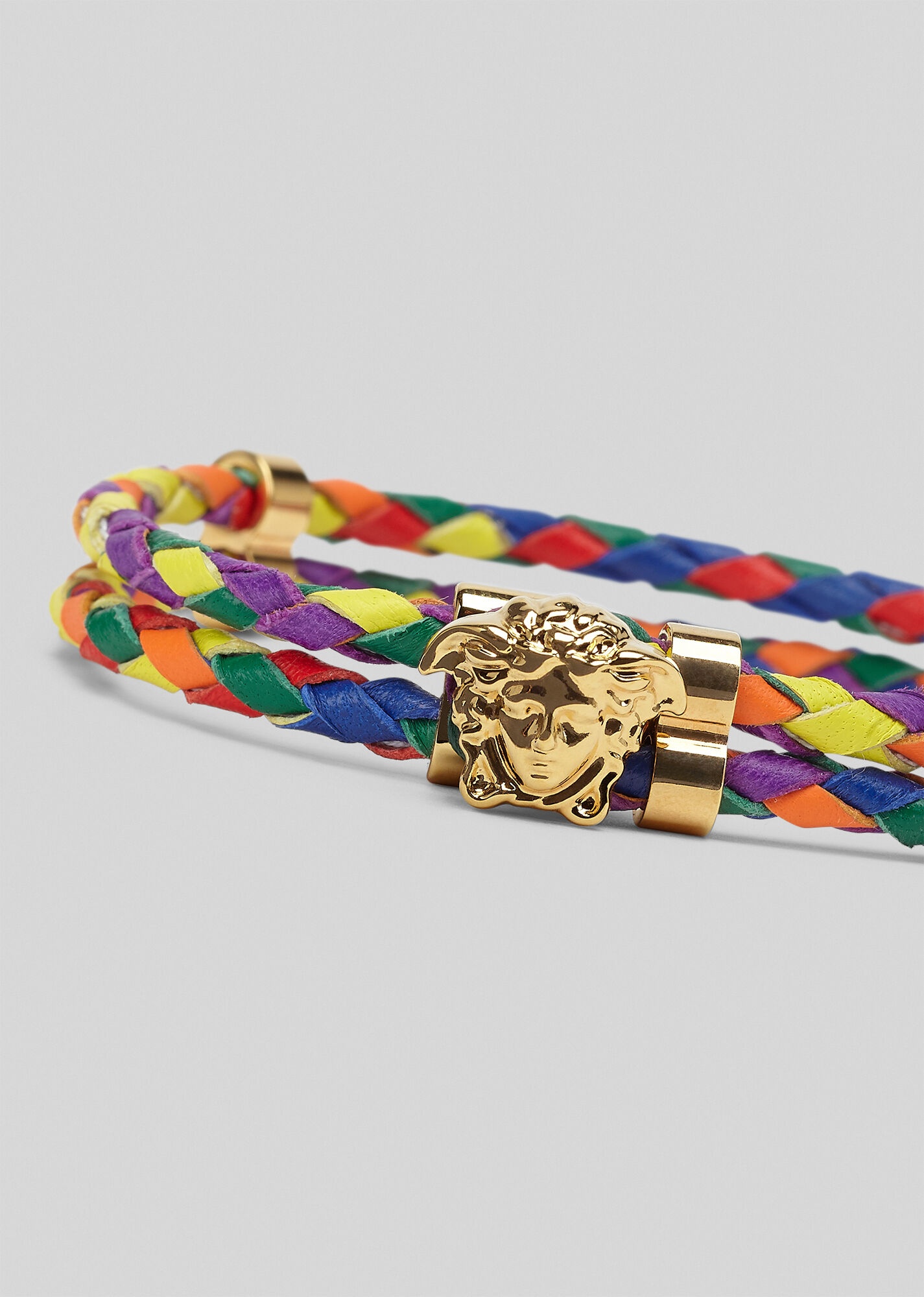 Versace x Pride Bracelet - 2