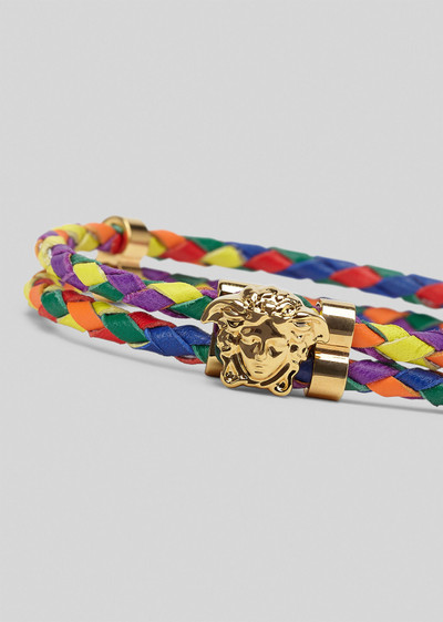 VERSACE Versace x Pride Bracelet outlook