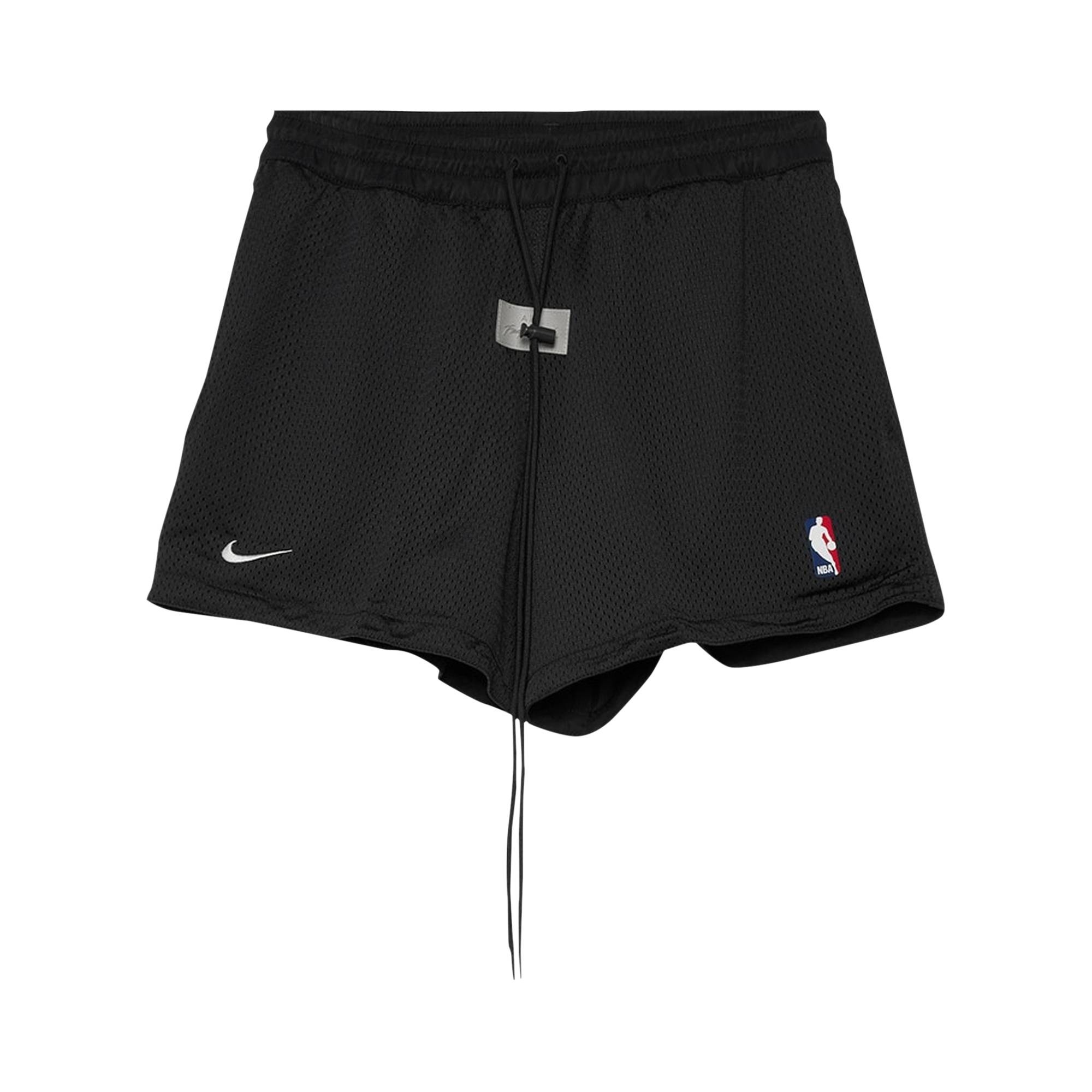 Nike x Fear of God Basketball Shorts 'Off Noir' - 1