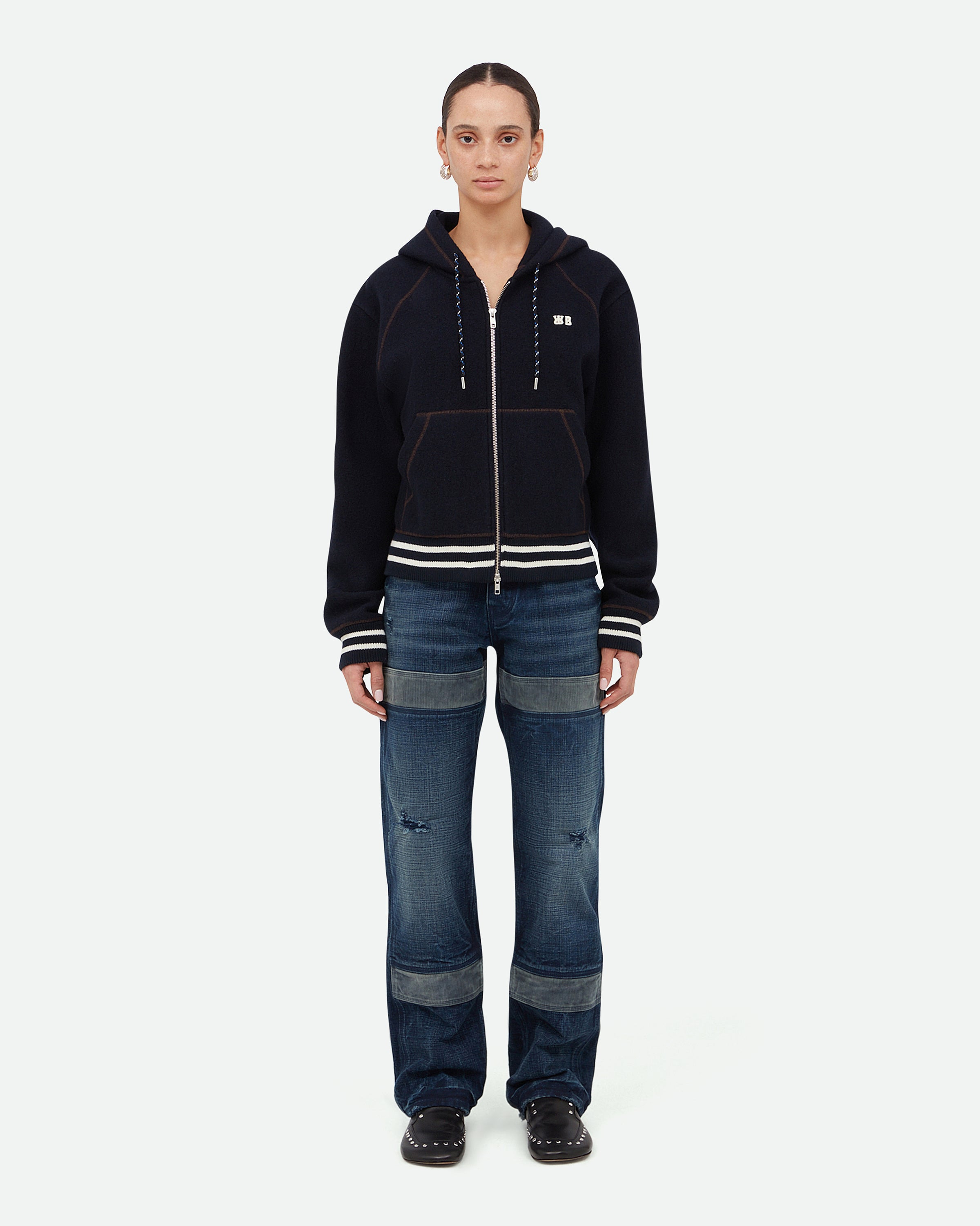 October Hoodie - 1
