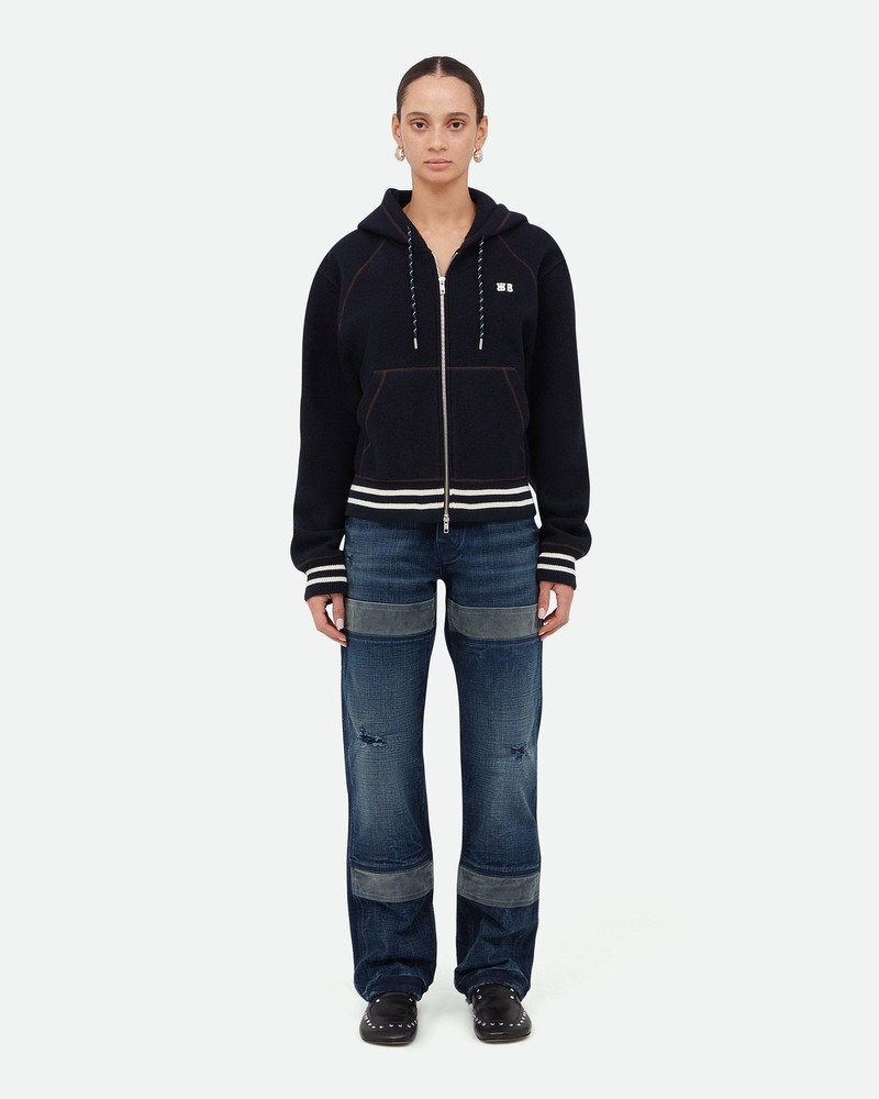 October Hoodie 1