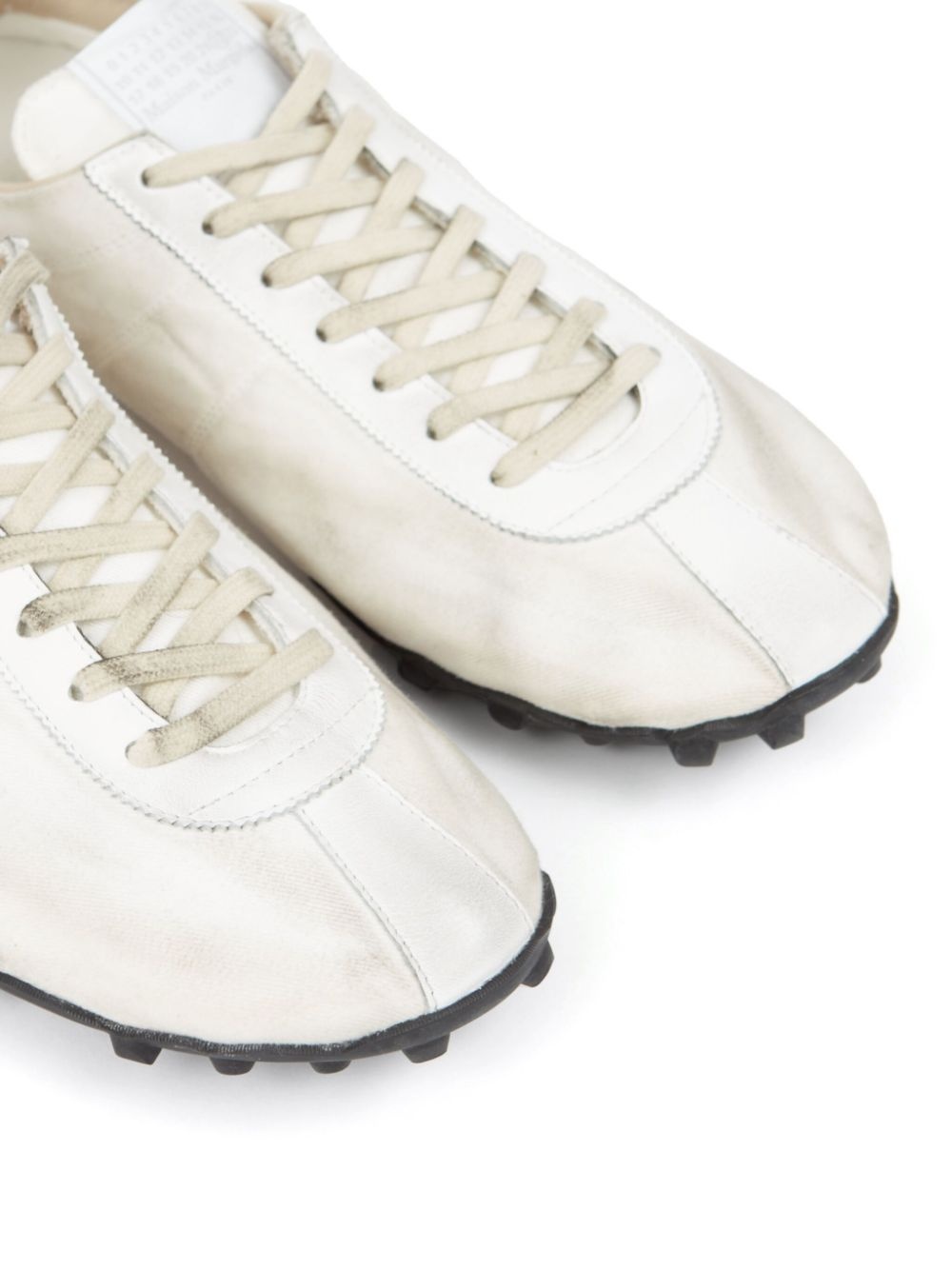 Sprinters low-top sneakers - 5