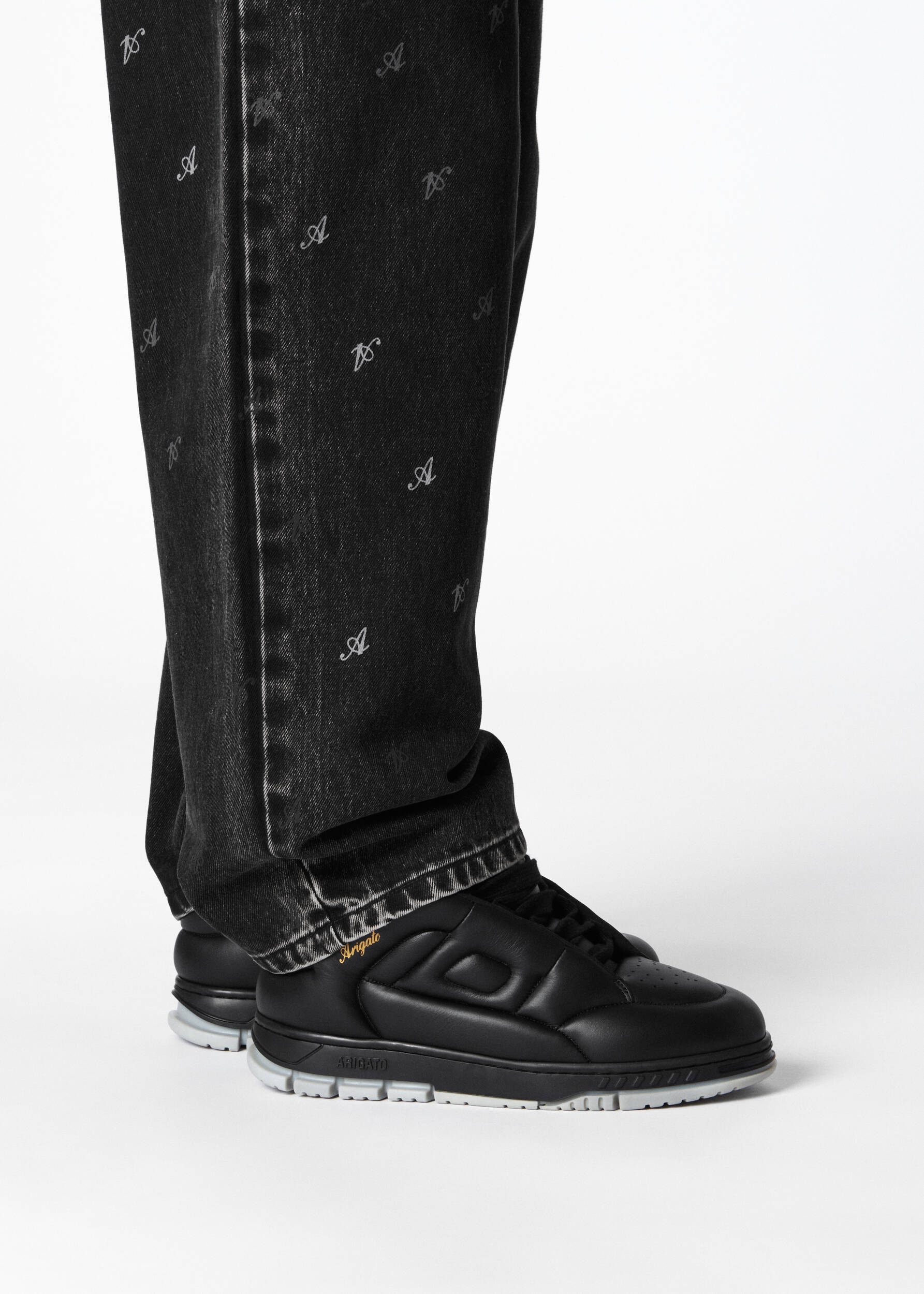 Area Puff Puff Sneaker - 6
