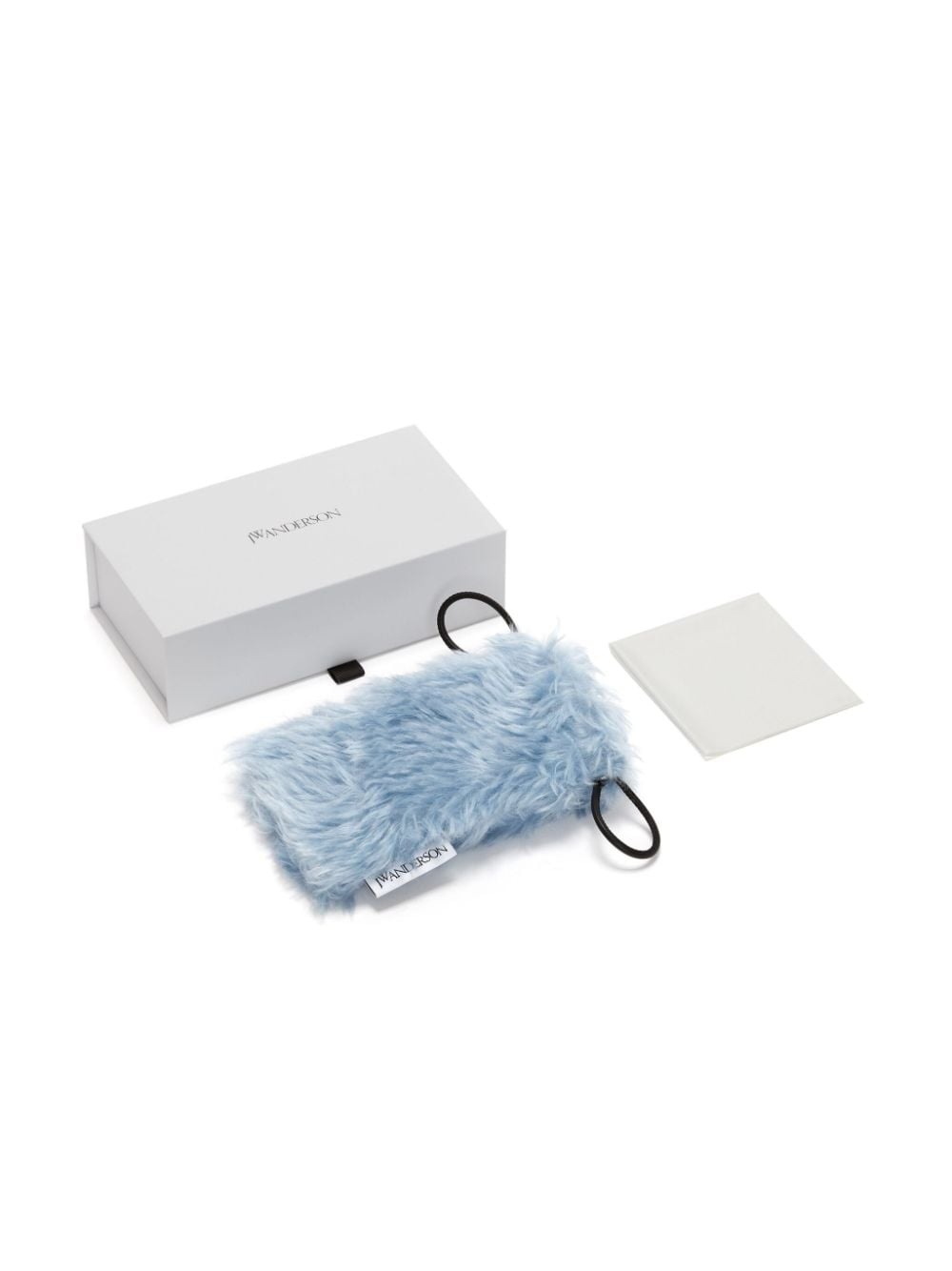 Rectangle sunglasses - 6