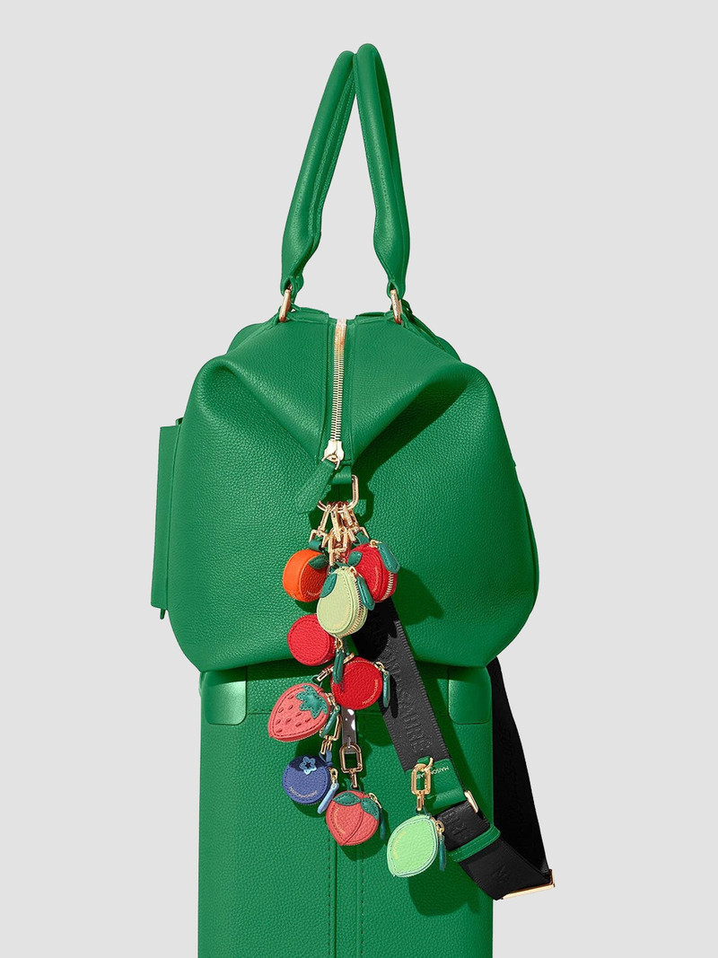Women's The Sabrémoji Fruit Charm - Orange 6