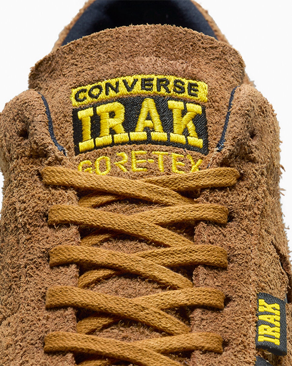 Converse x IRAK NYC One Star Pro - 9