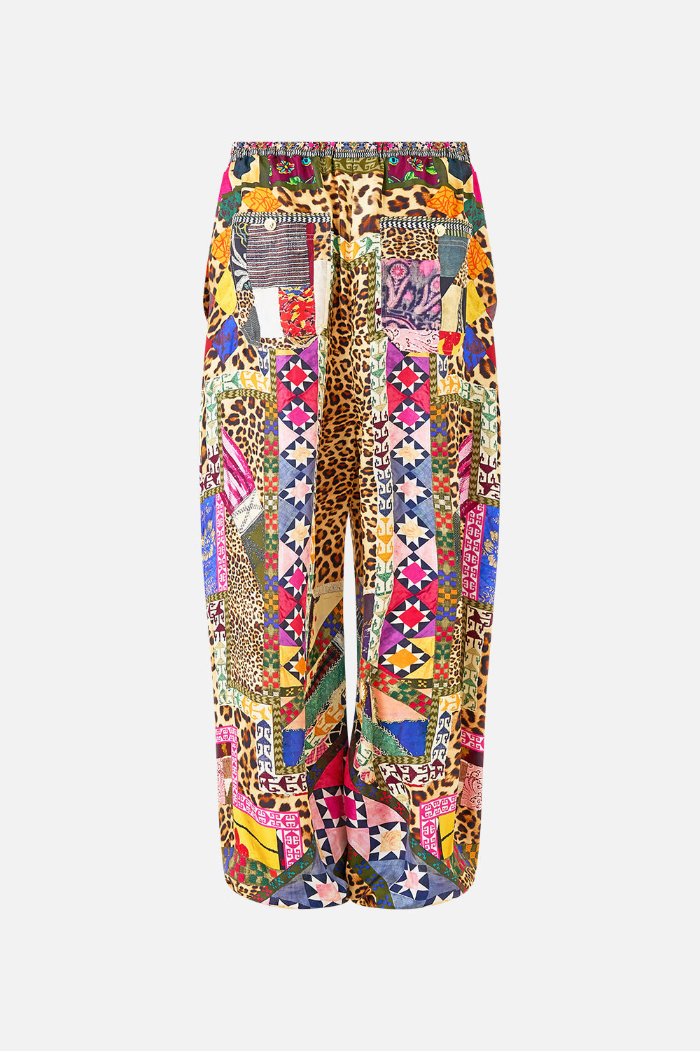 PARACHUTE PANT - 8