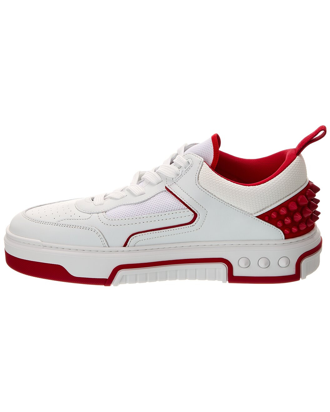 Christian Louboutin Astroloubi Leather Sneaker - 2