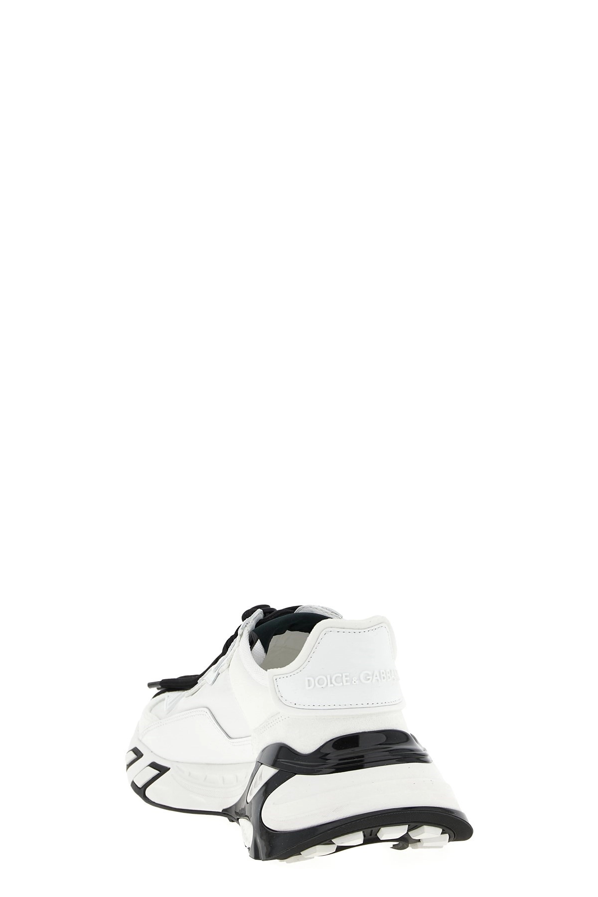 'Day Faster' sneakers - 3
