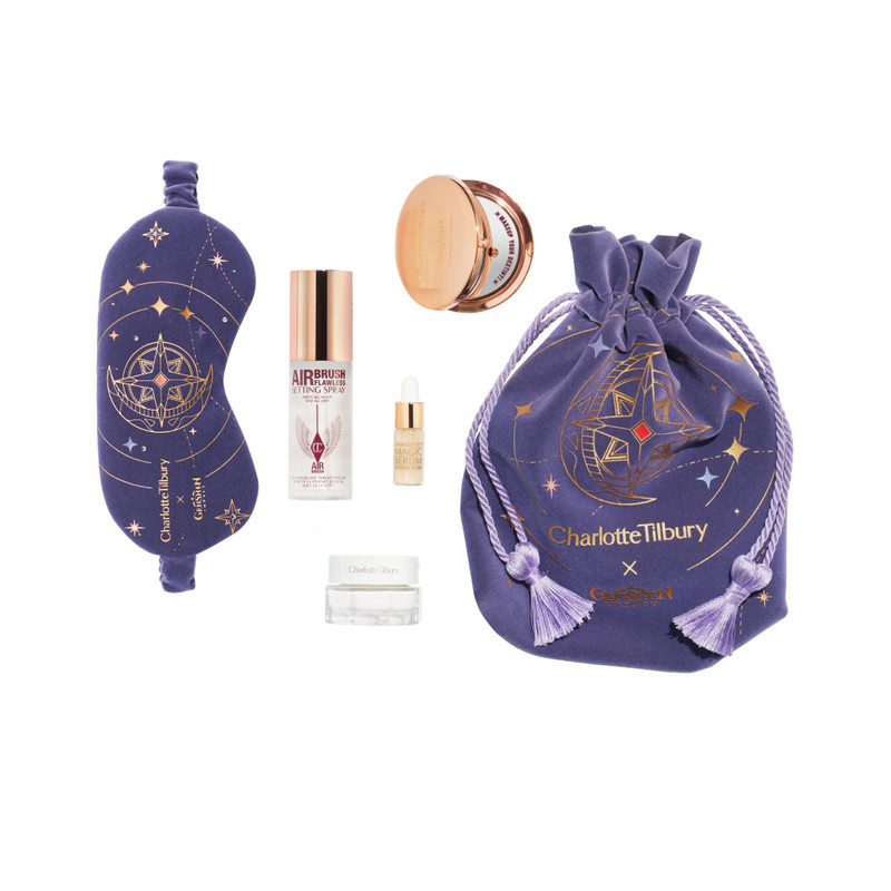 STARFELL TREASURE SKINCARE KIT 1
