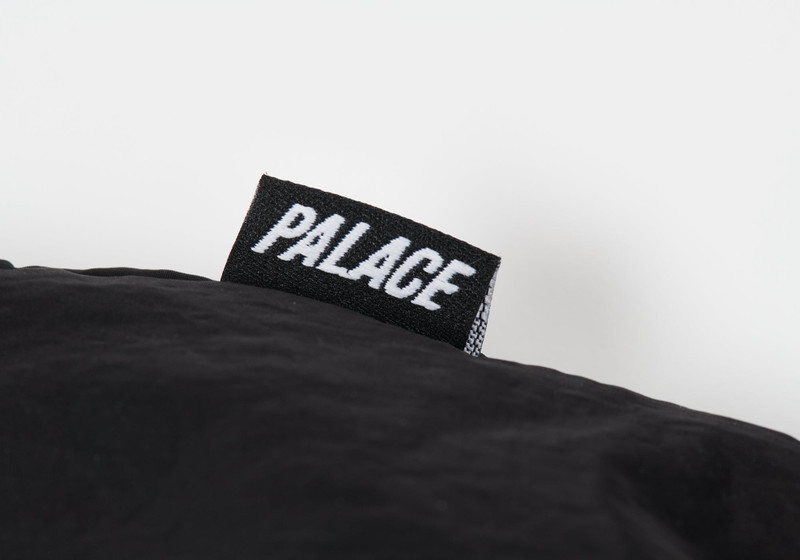 P-2B SHORT PARKA BLACK 14