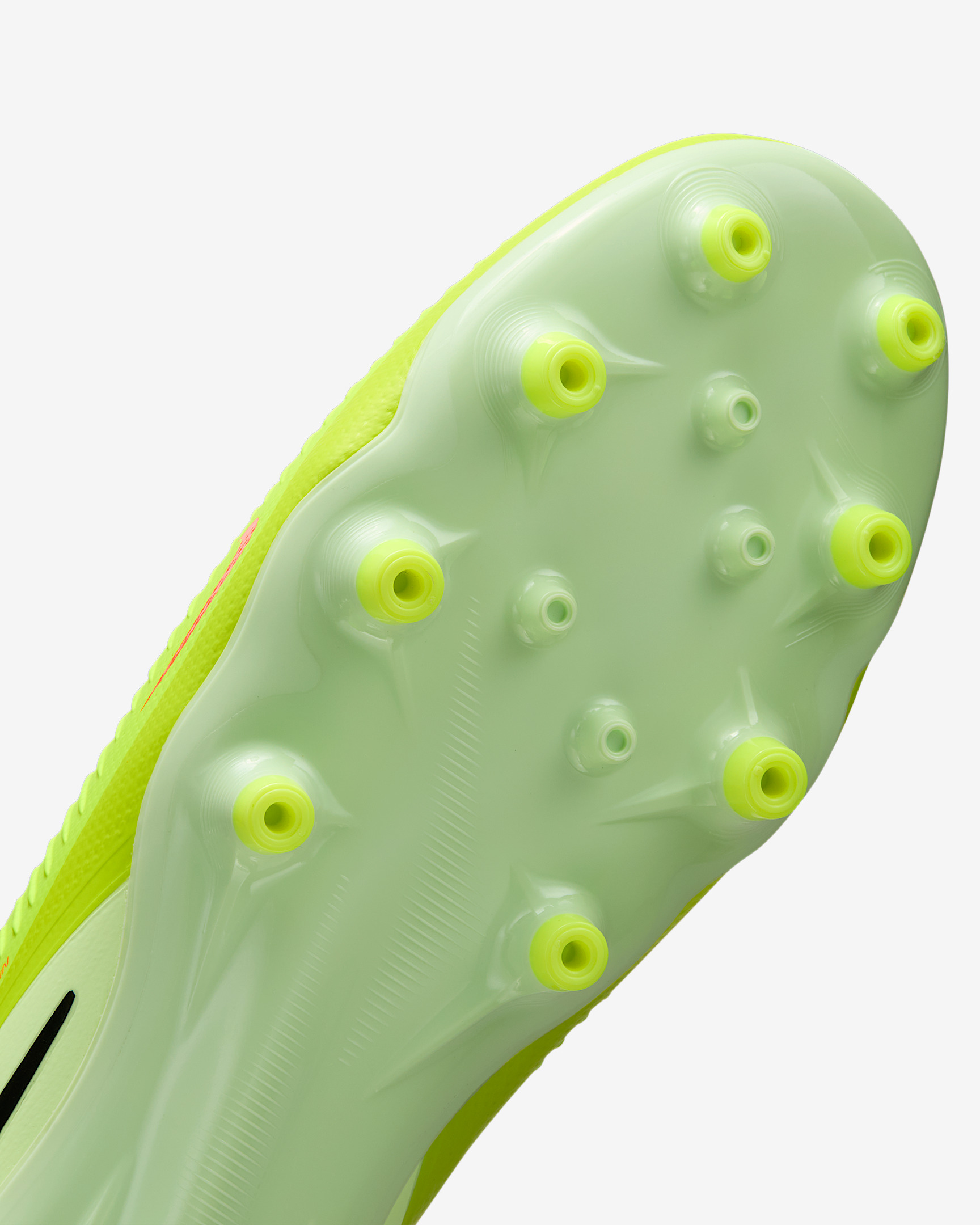 Nike Phantom 6 Low Pro Artificial-Grass Soccer Cleats - 7