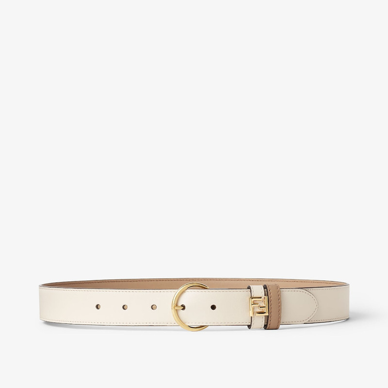 FF Belt 1
