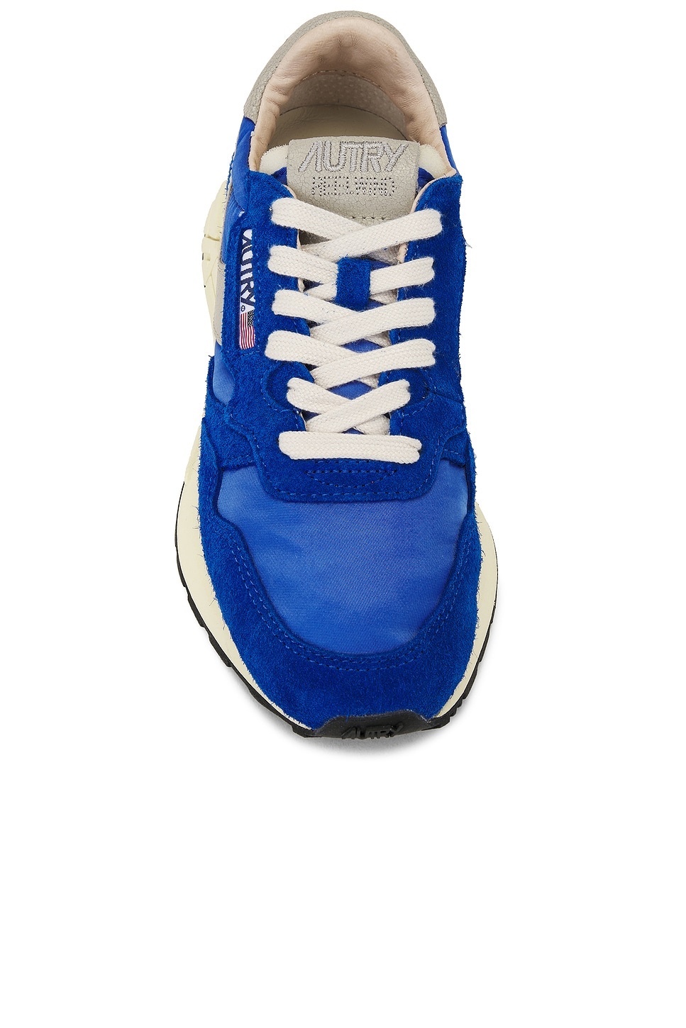 Reelwind Low Sneaker - 4