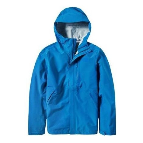 THE NORTH FACE Futurelight Jacket 'Blue' 46LB-W8G - 1