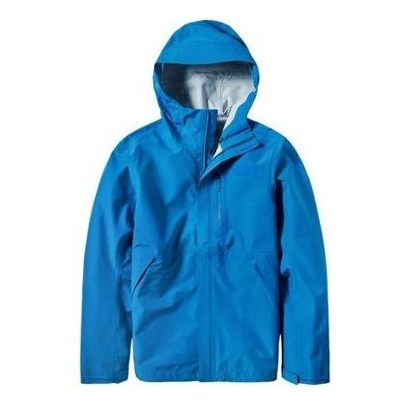 THE NORTH FACE Futurelight Jacket 'Blue' 46LB-W8G 1