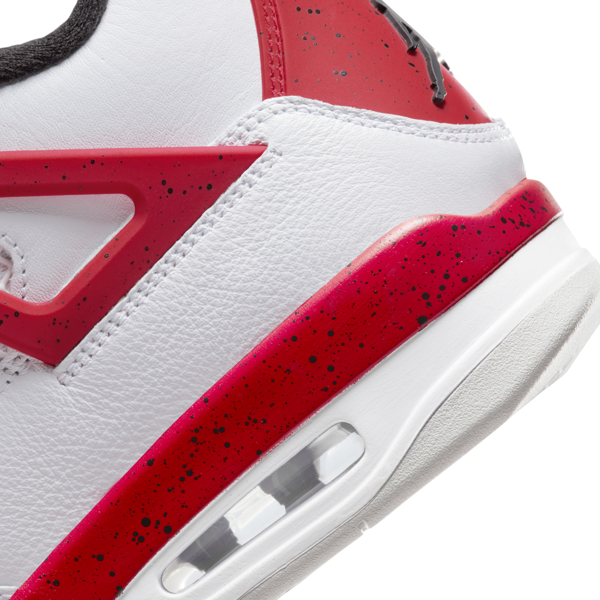 Men's Air Jordan 4 Retro Shoes - 8