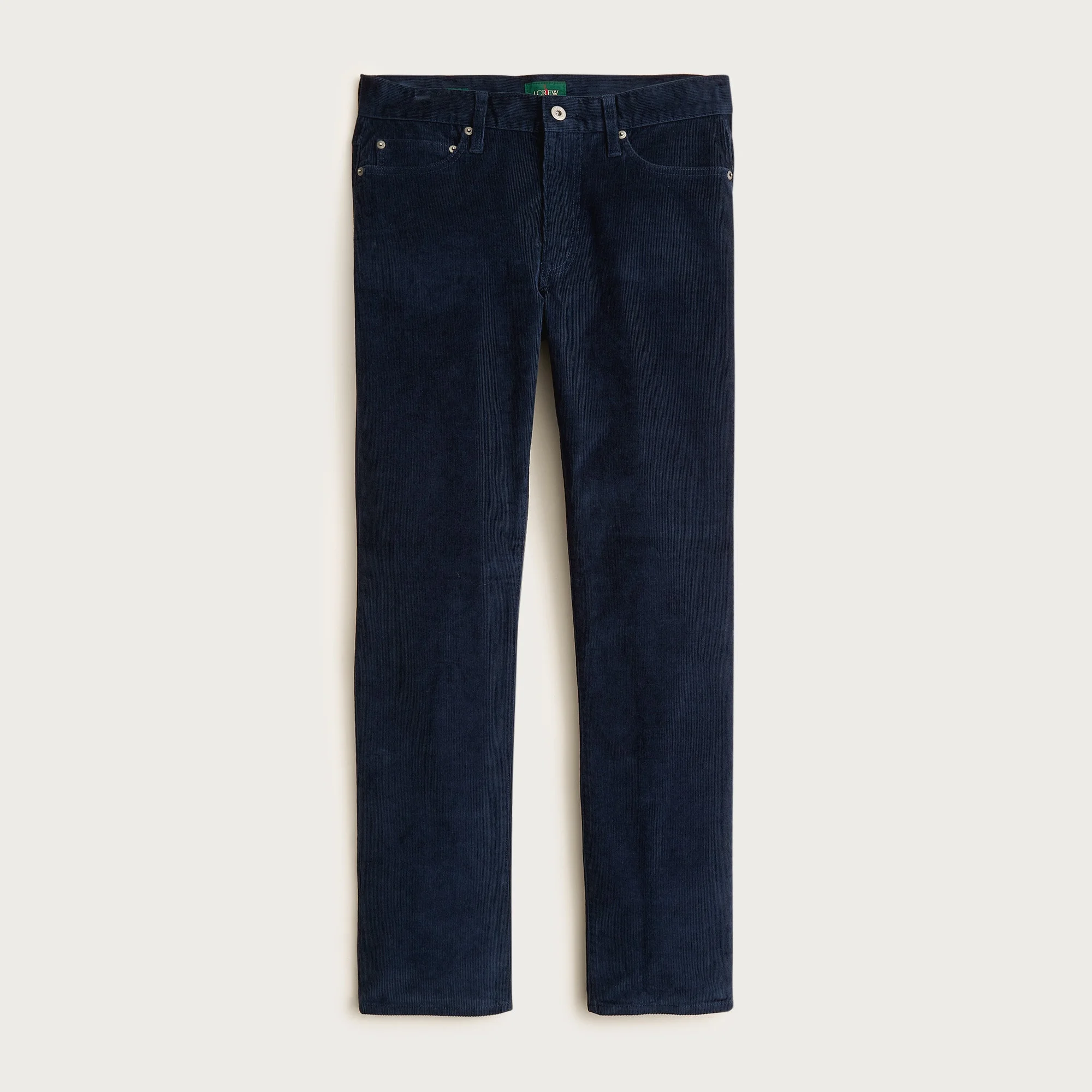 770™ Straight-fit five-pocket pant in stretch corduroy - 1