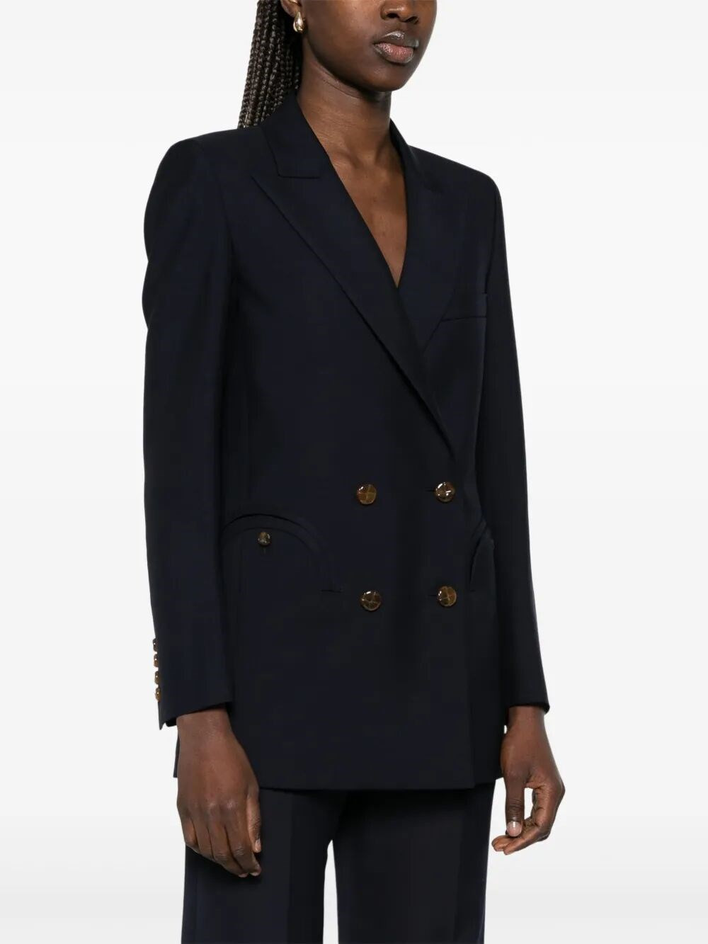 `First Class Everyday` Blazer - 3