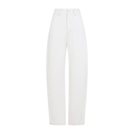 STRAIGHT PANTS - 1
