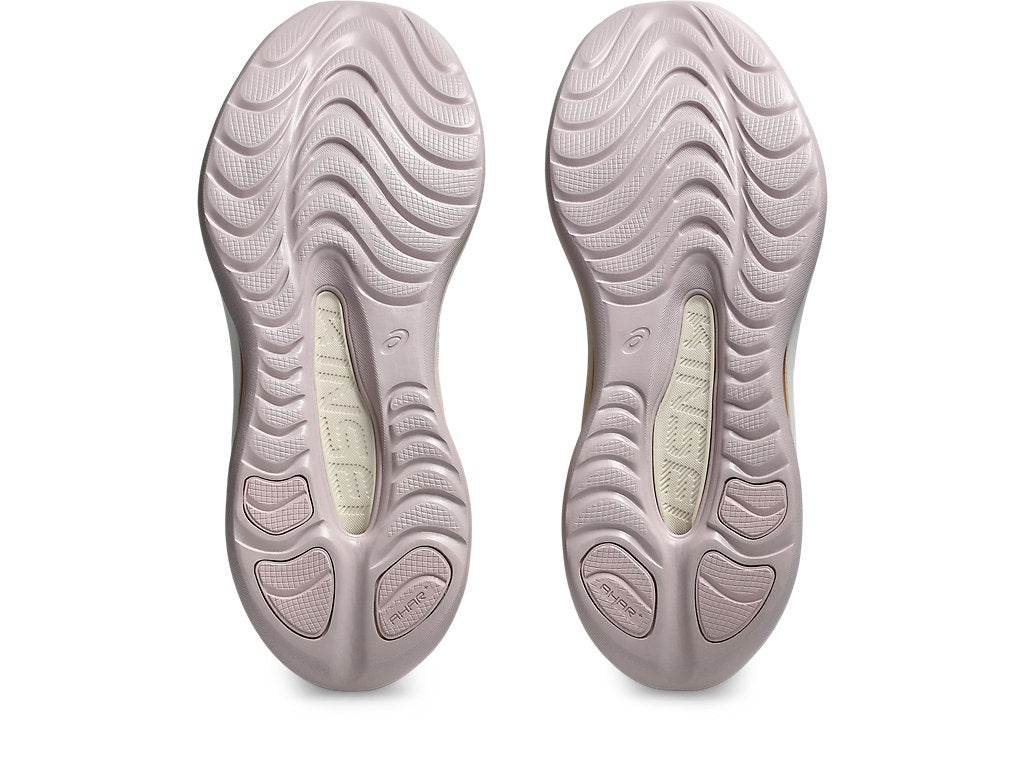 (WMNS) ASICS Gel-Kinsei Max 'Oatmeal White' 1012B512-250 - 7