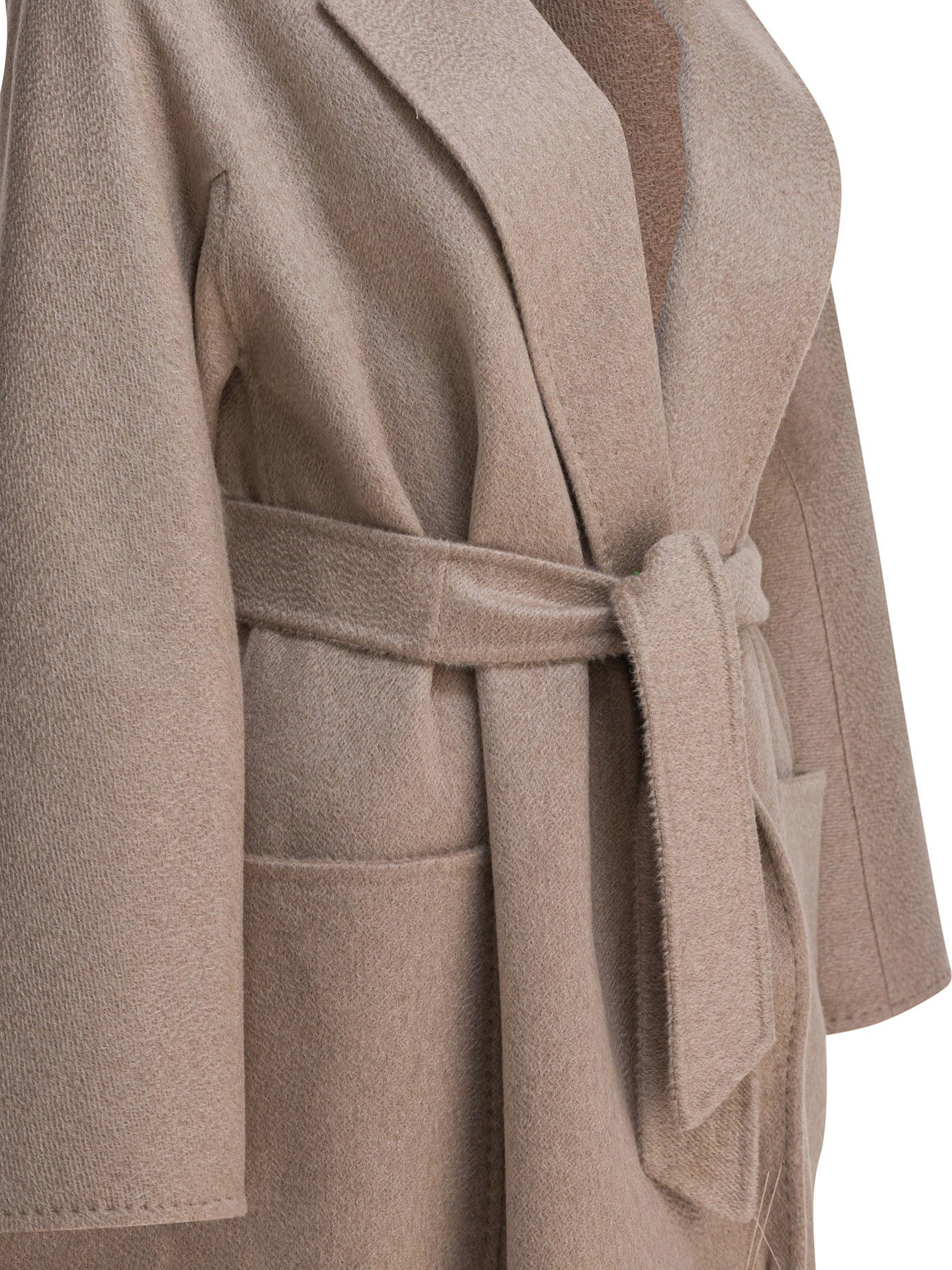 Max Mara Women "Ludmilla" Coat - 4
