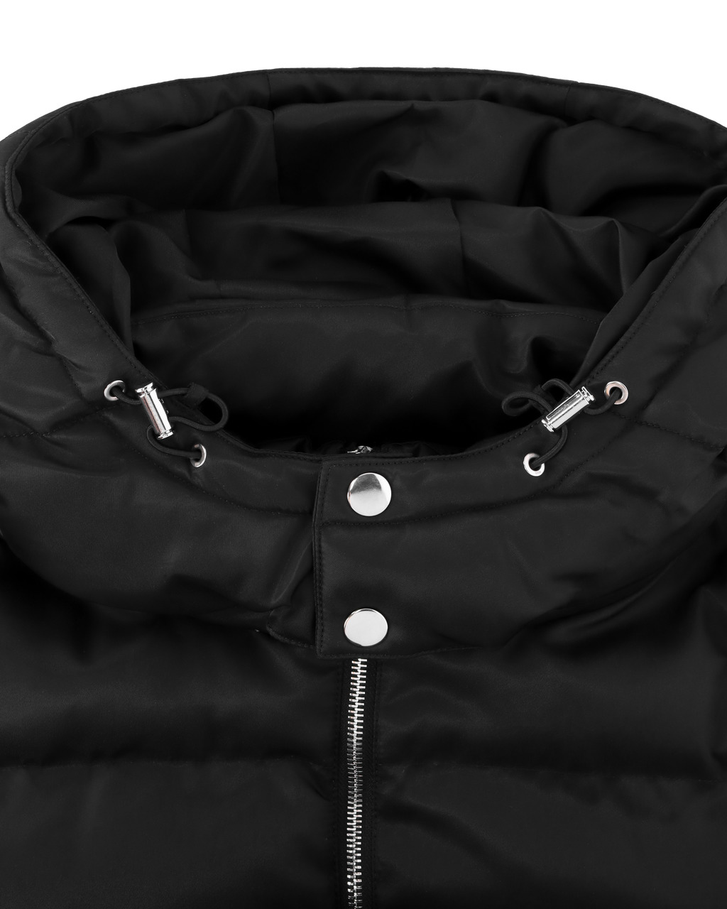 PUFFER PARKA-1 - 6