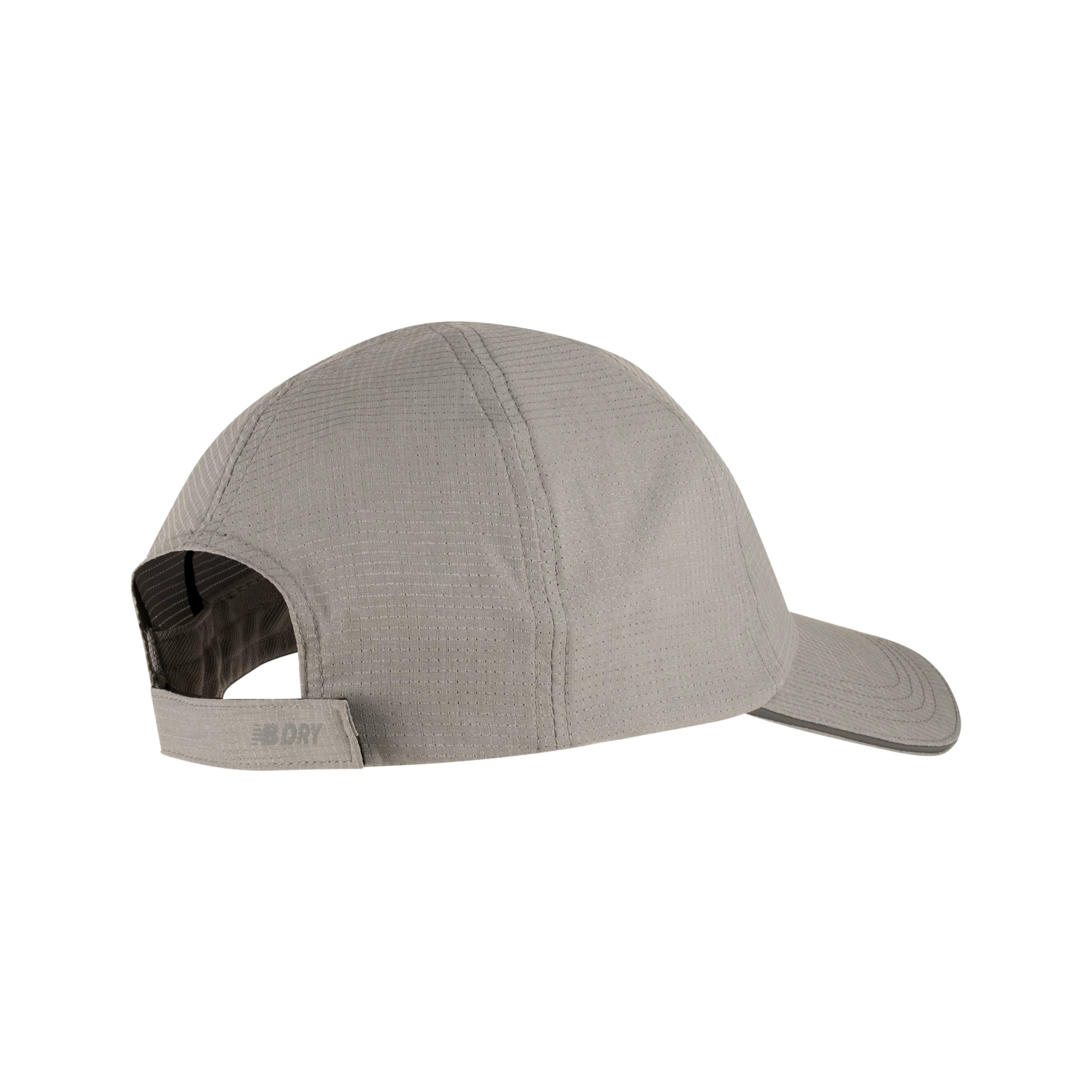 6 Panel Performance Hat - 2