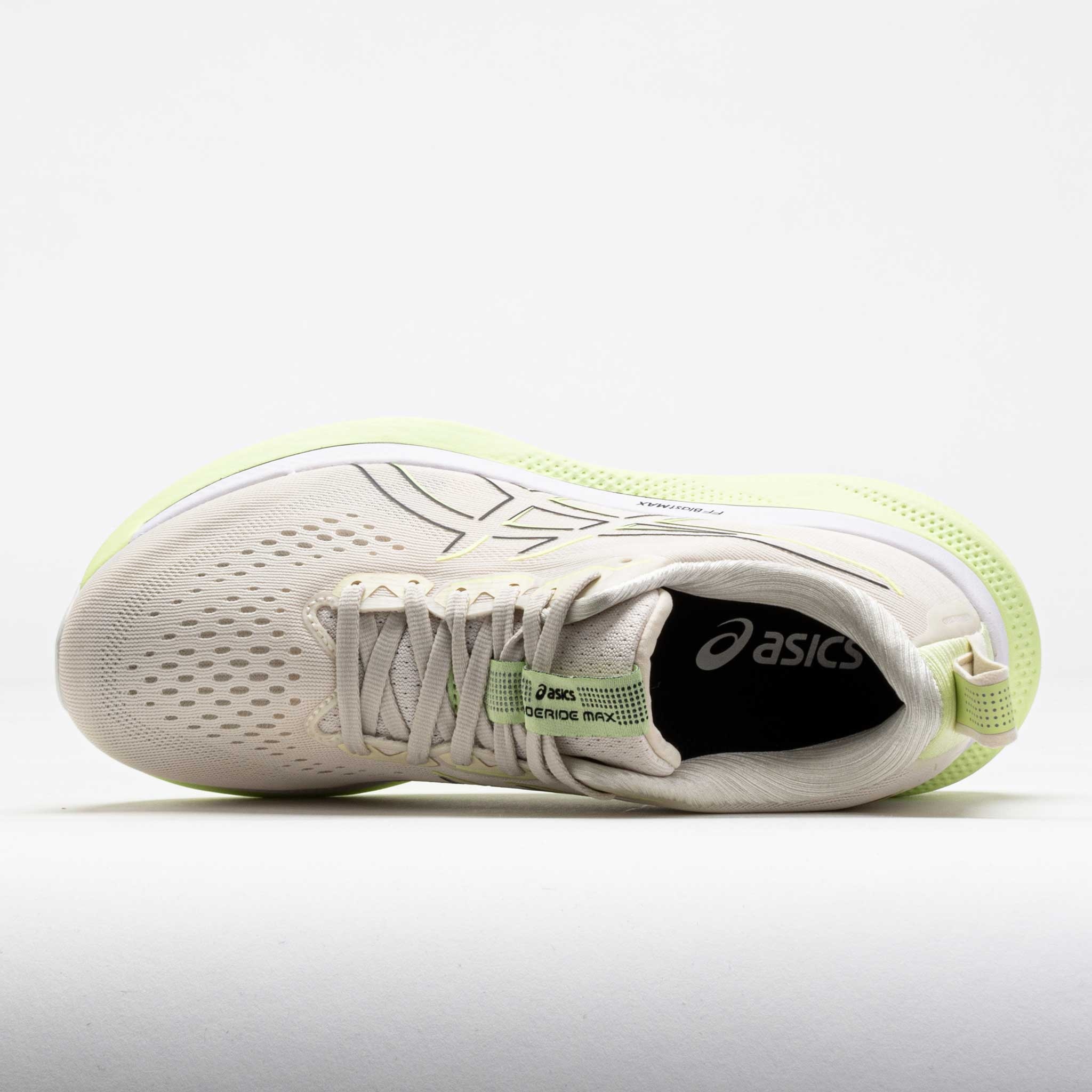 ASICS Glideride Max Women's Birch/Black - 3