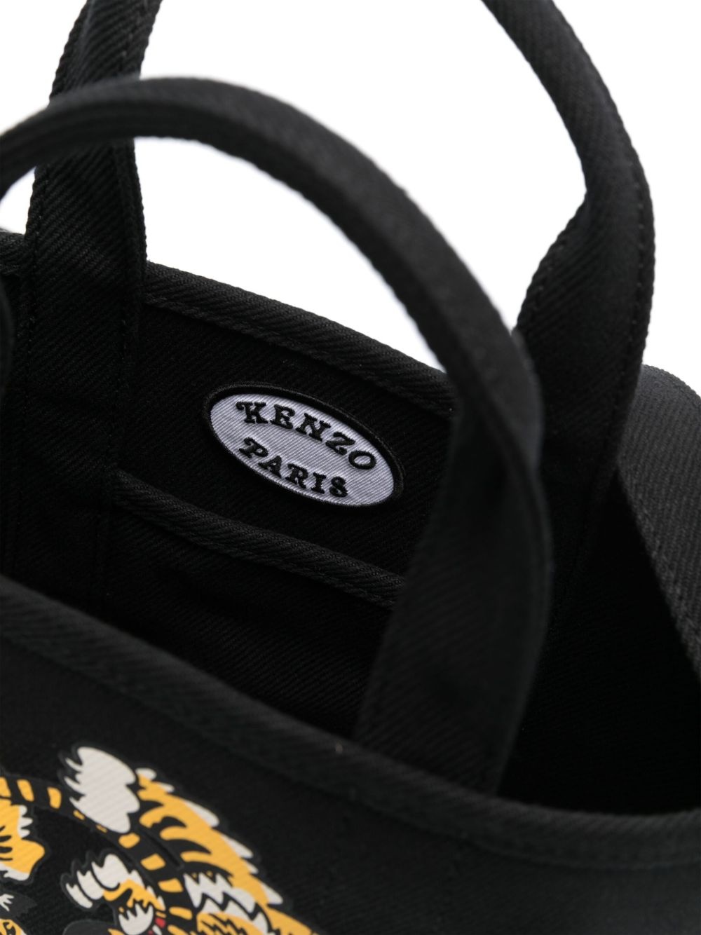 Verdy Market tote bag - 5