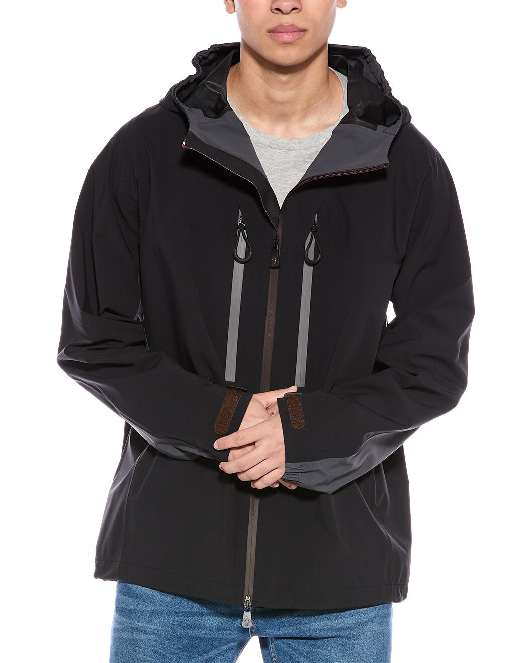 Moncler Orden Jacket - 3