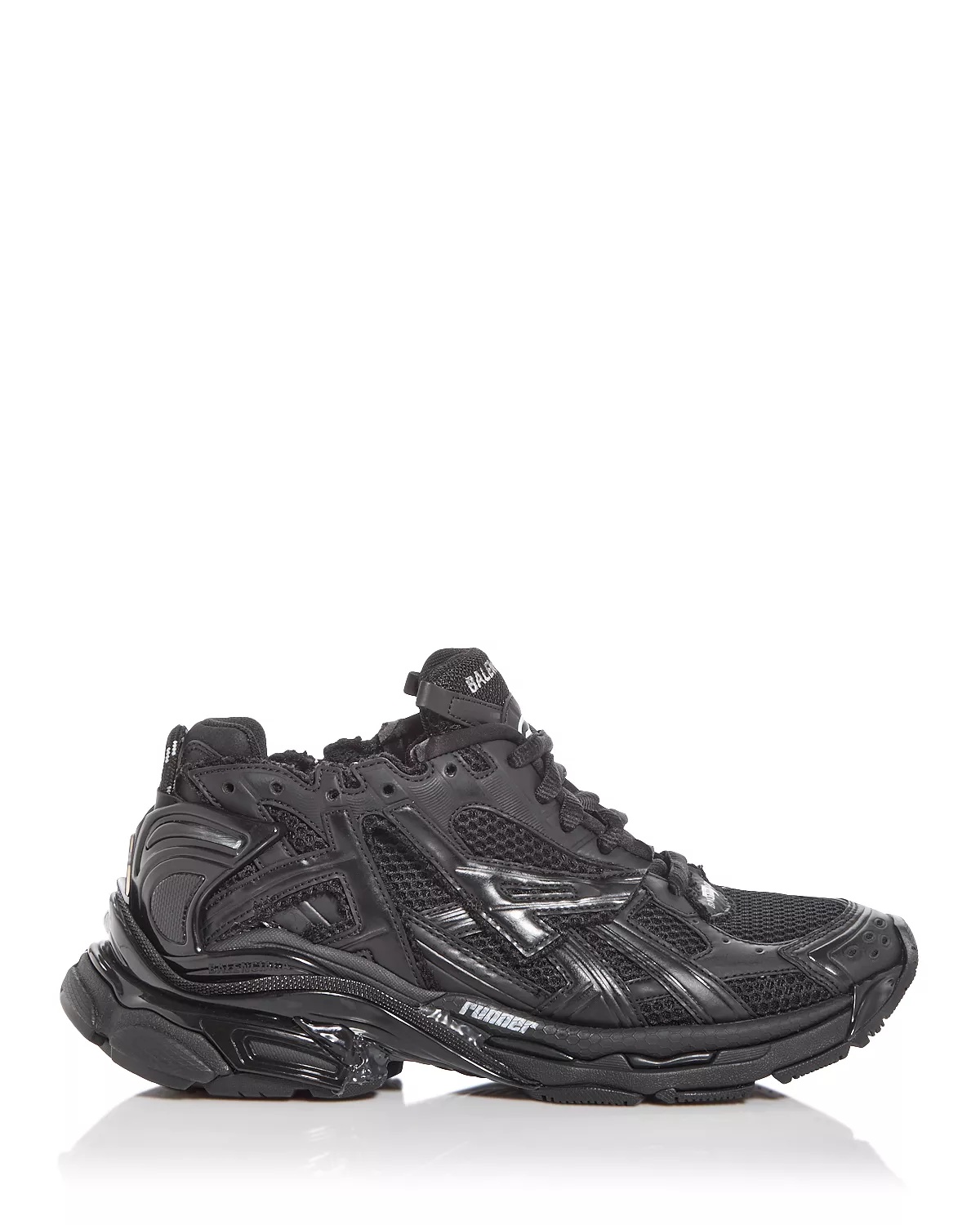Men's Runner Low Top Sneakers - 6