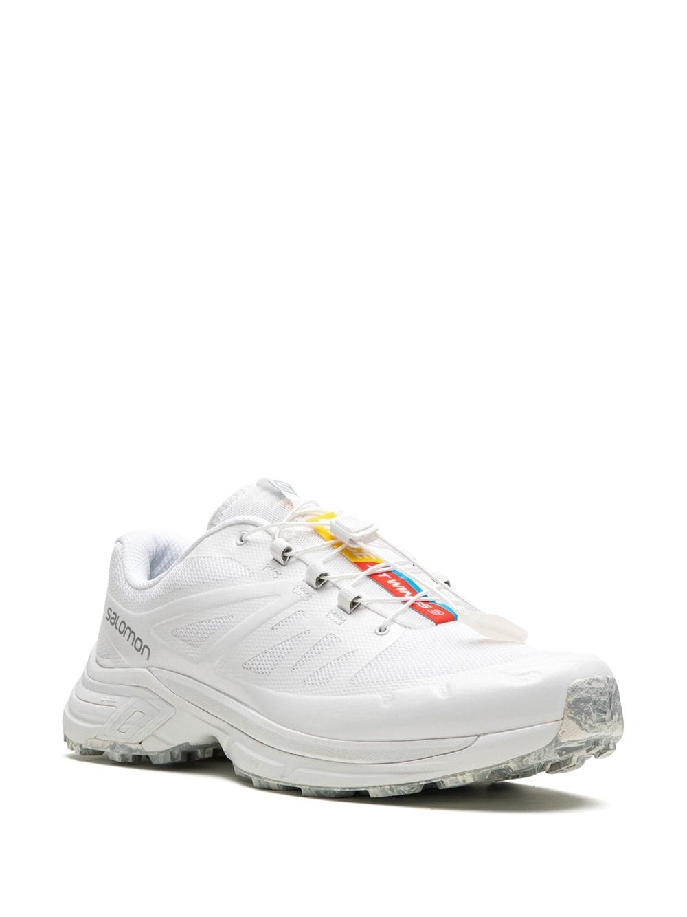 x Palace XT-Wings 2 sneakers - 2