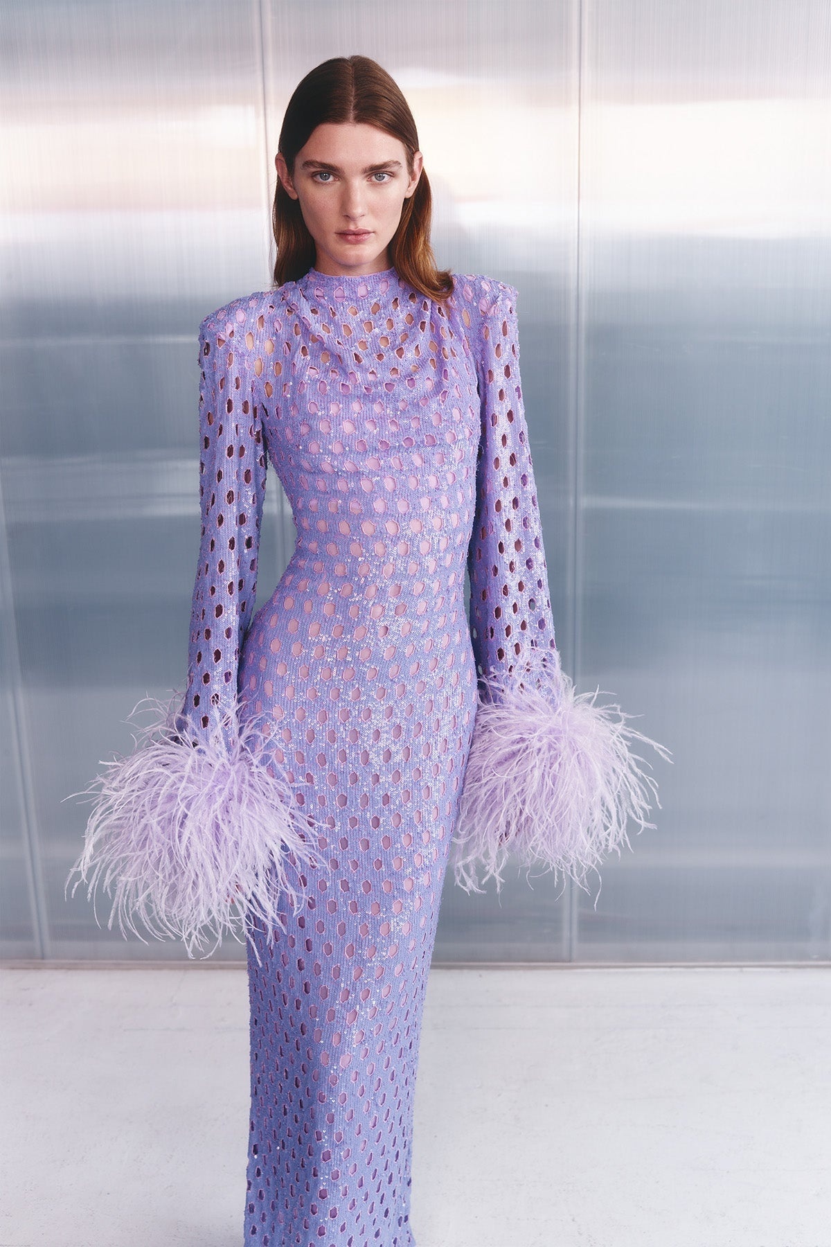 MARA GOWN - 6