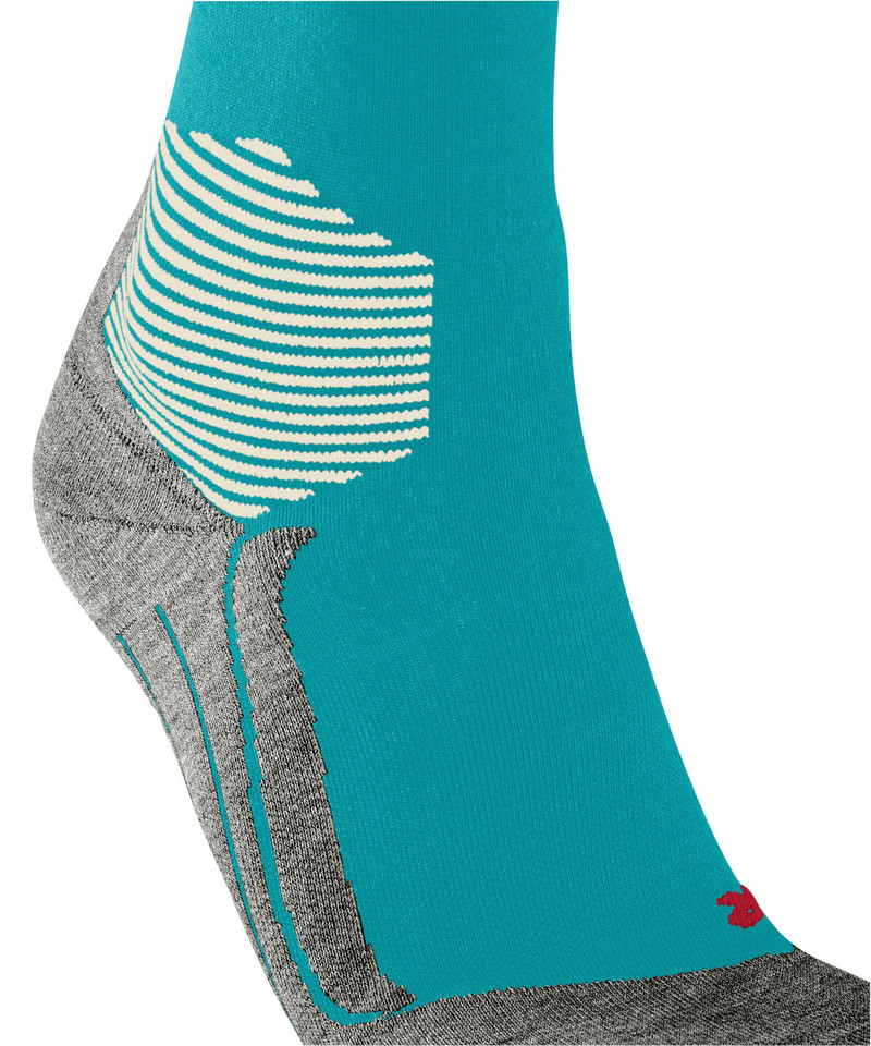 SK4 Advanced Women Skiing Knee-high socks 4