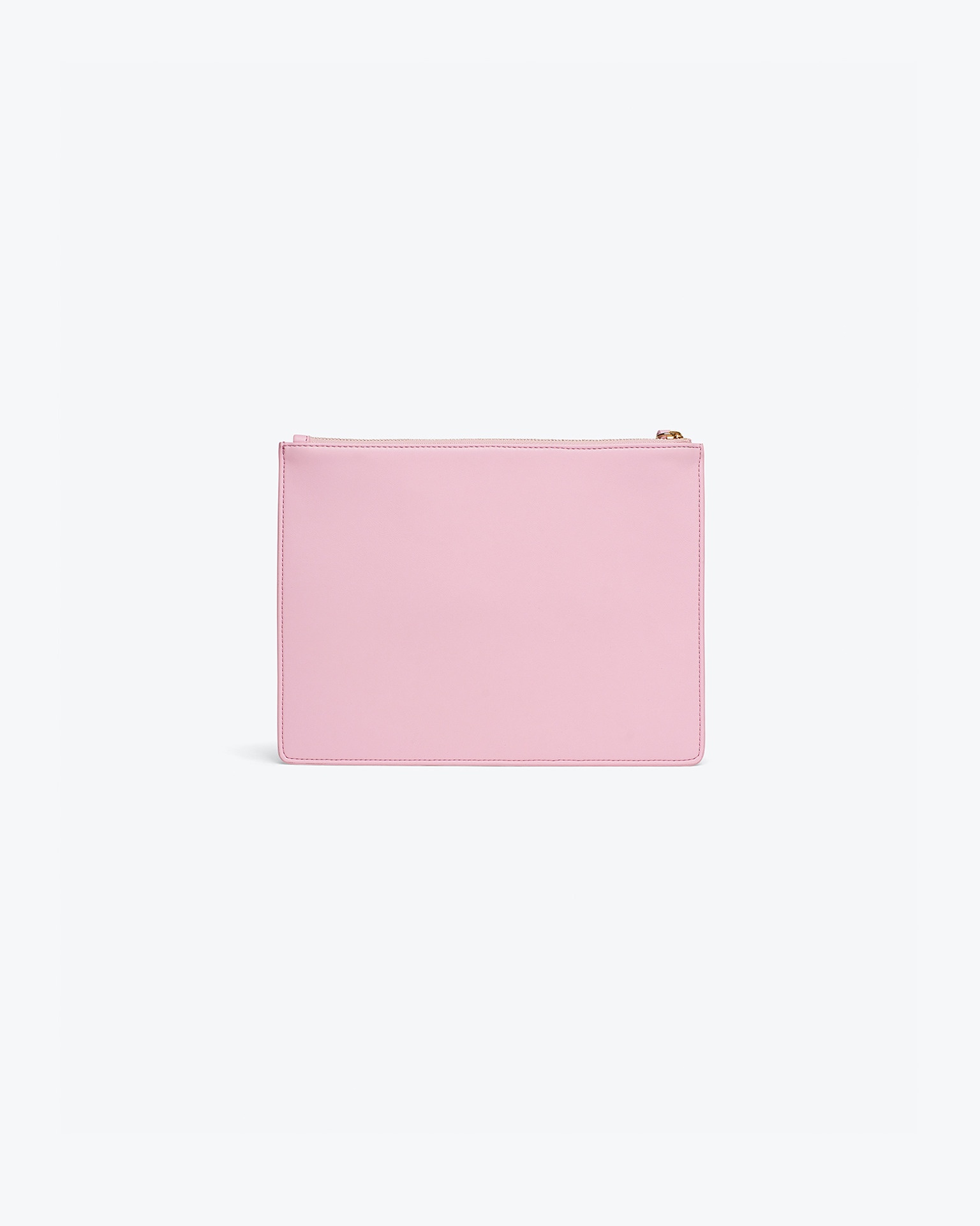 THE CONCERTINA POUCH - Alt-nappa pouch - Pink - 2