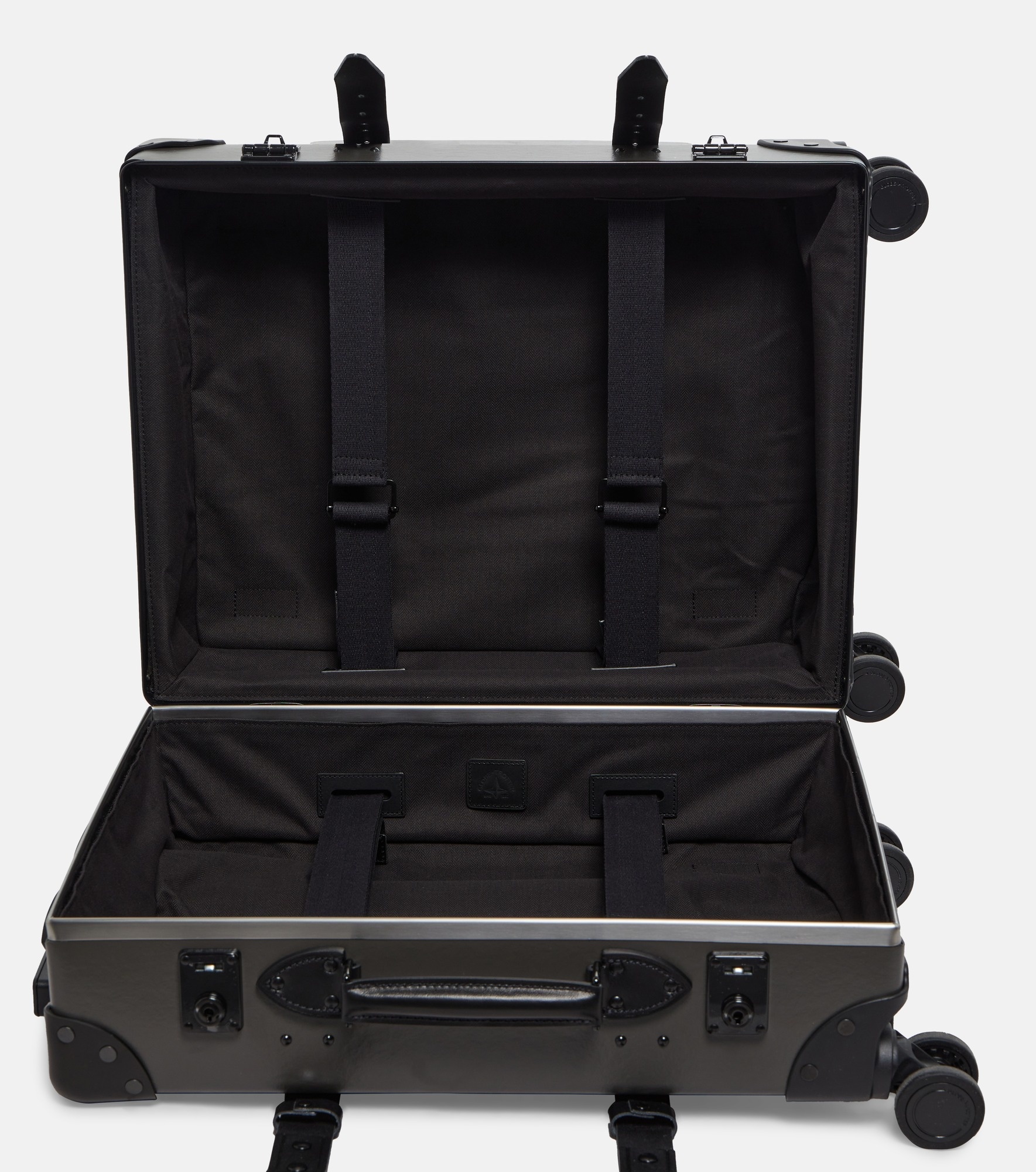 Centenary carry-on suitcase - 2